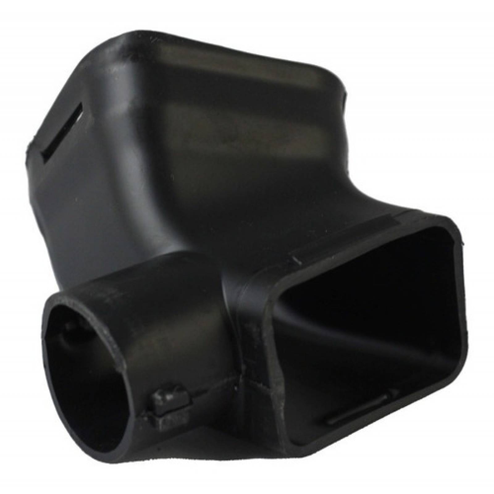Conductor De Aire Original Nissan Sentra 06-12