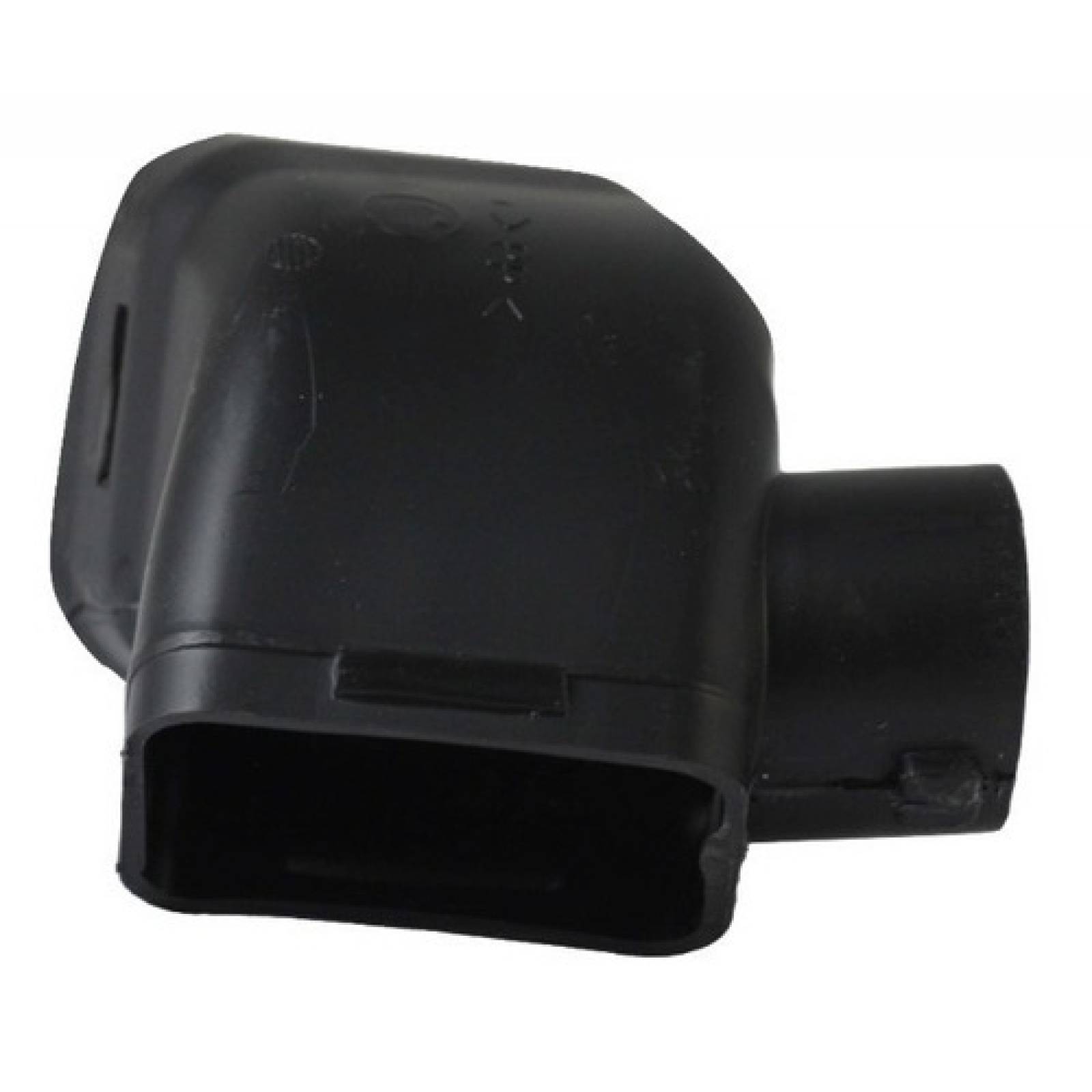 Conductor De Aire Original Nissan Sentra 06-12