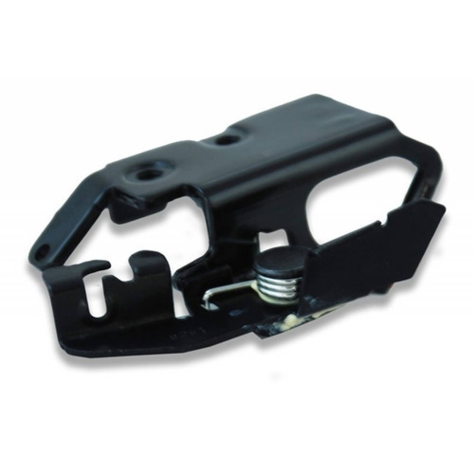 Contra Chapa Cajuela Nissan Original Versa 2012-2019