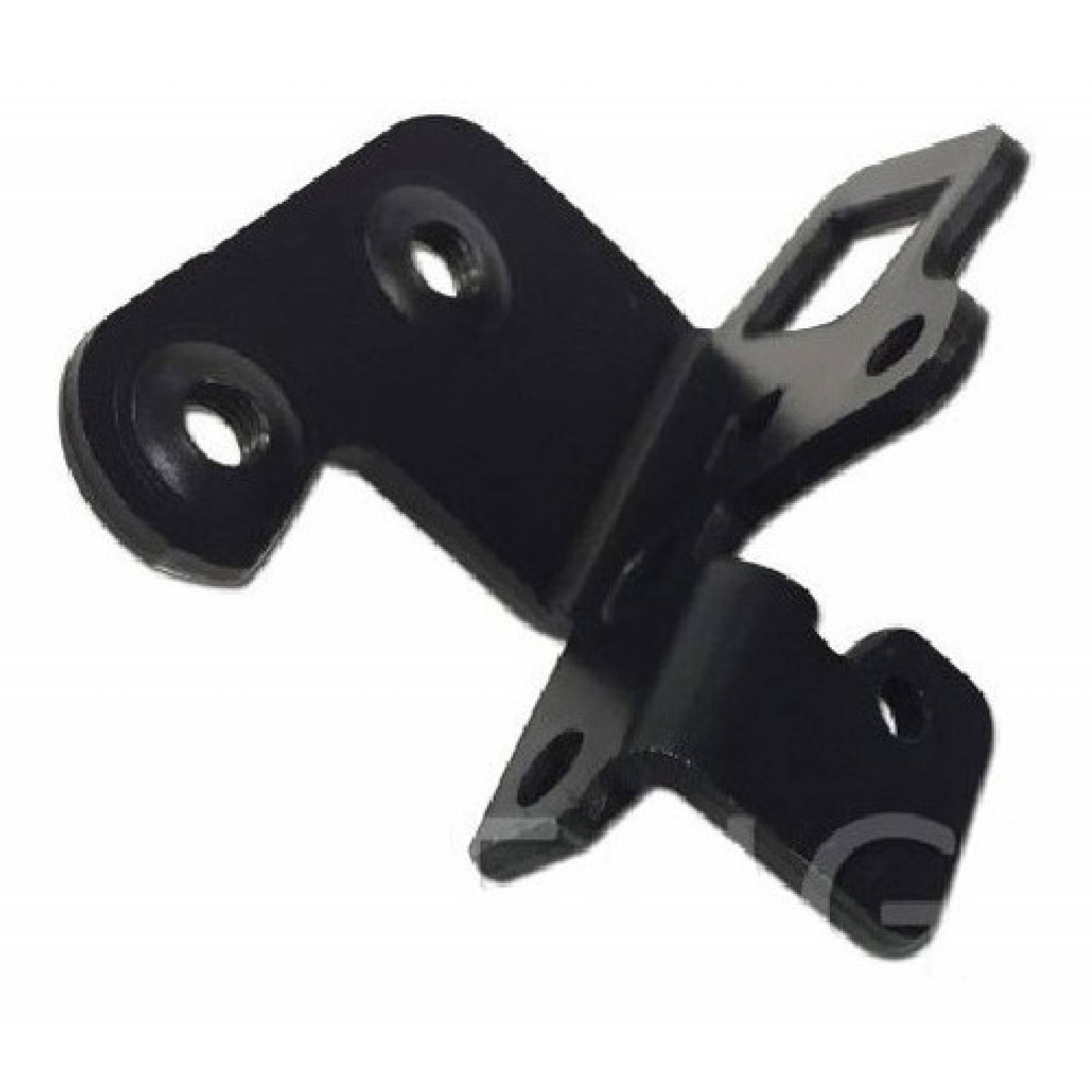 Contra Chapa Tapa Cajuela Tiida 05-17 Nissan Original