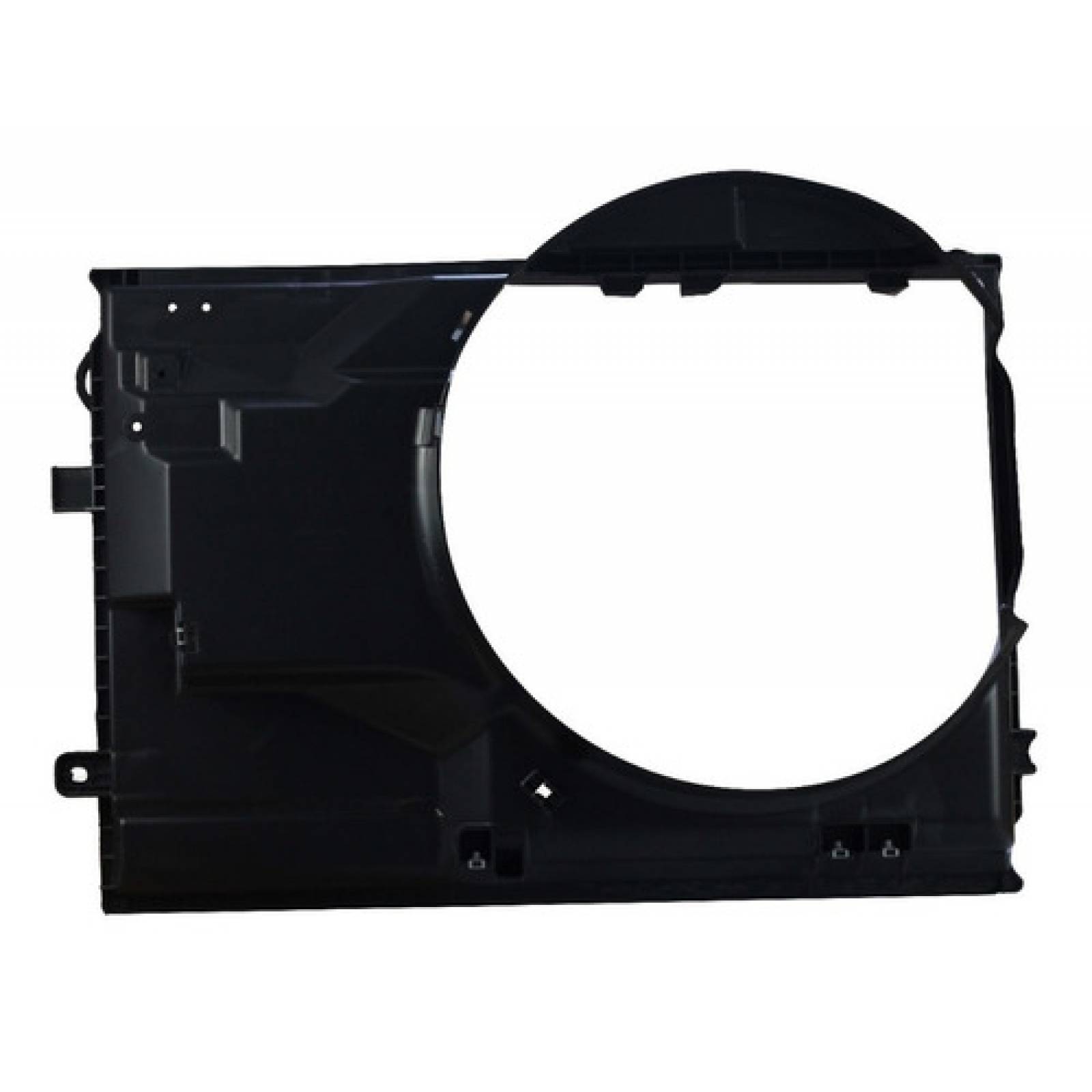 Cubierta Superior Radiador Original Nissan Np300 14-20