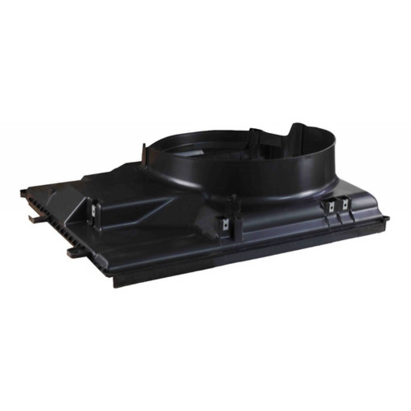 Cubierta Superior Radiador Original Nissan Np300 14-20