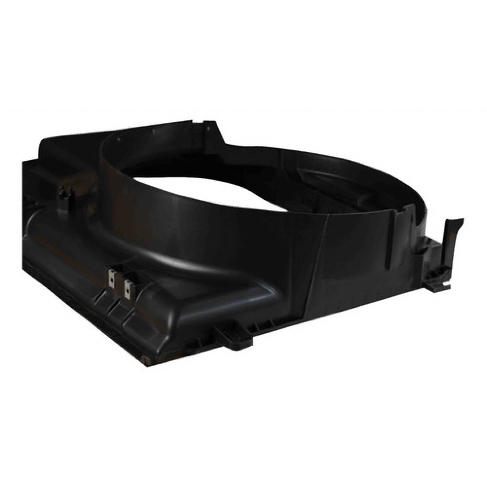 Cubierta Superior Radiador Original Nissan Np300 14-20