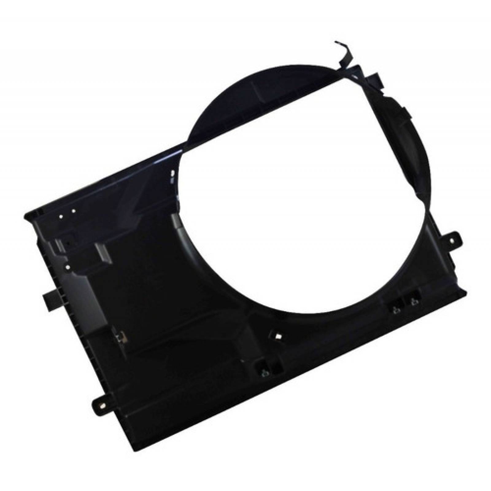 Cubierta Superior Radiador Original Nissan Np300 14-20