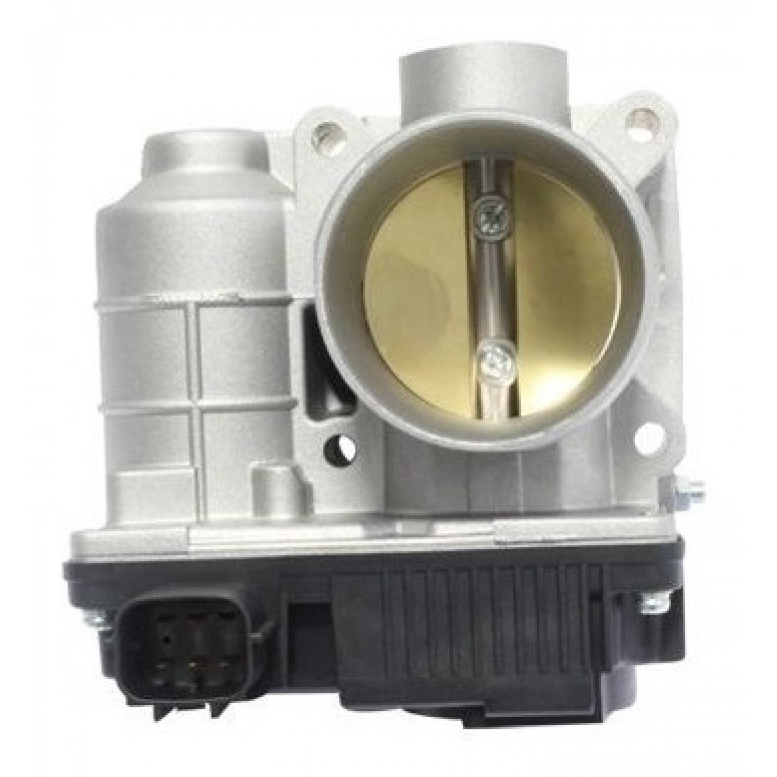 Cuerpo De Aceleración Nissan Original Urvan 12-20