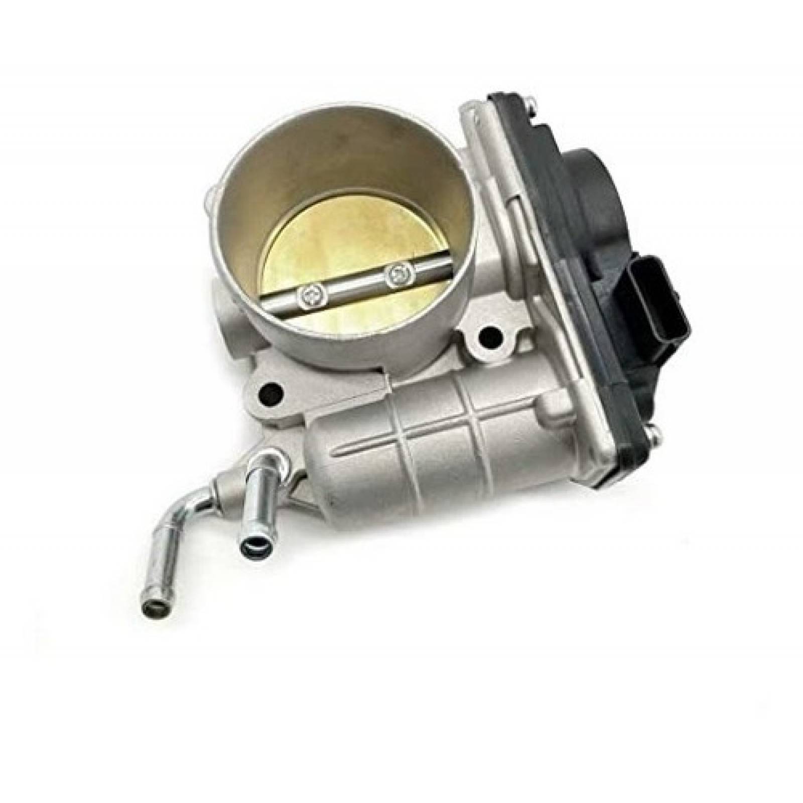 Cuerpo De Aceleración Nissan Original Urvan 12-20