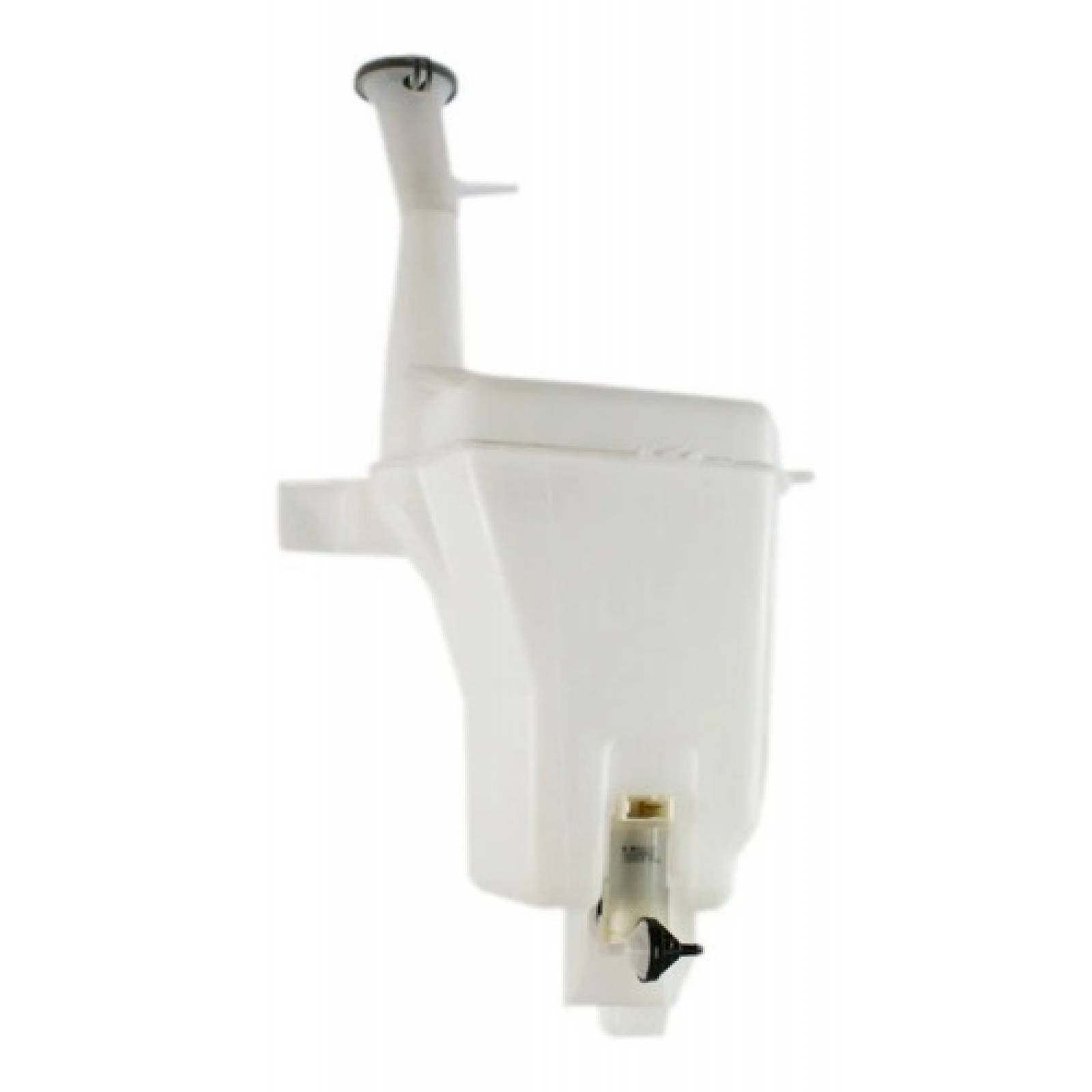 Deposito Limpiaparabrisas Con Motor Nissan March 2012/2019