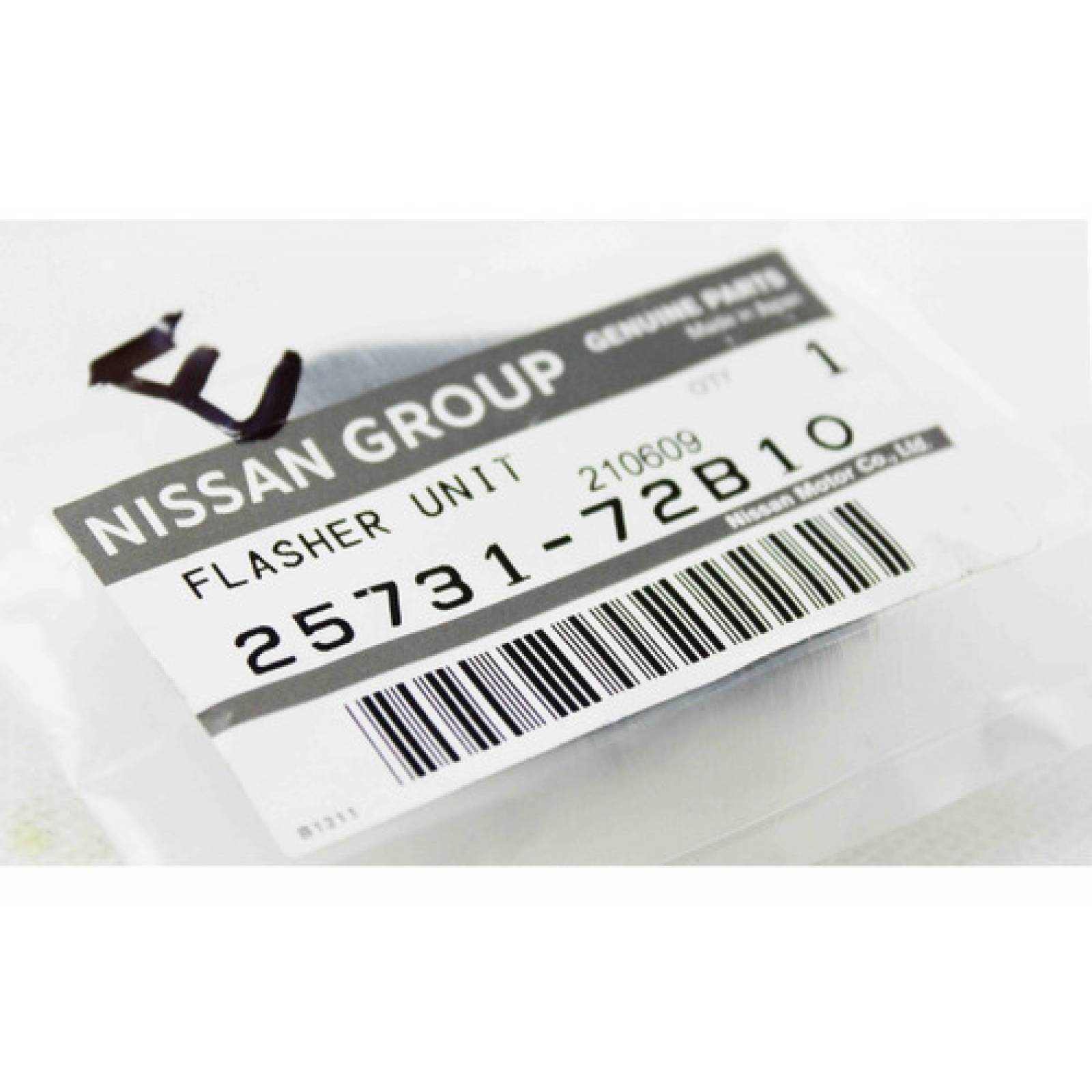 Destellador Nissan Original Np300 Tsuru Maxima