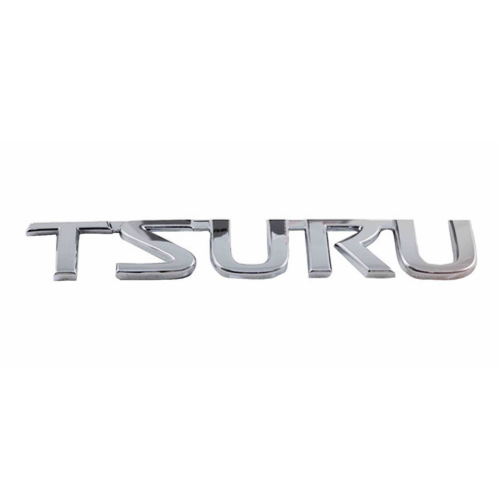 Emblema Cajuela Nissan Tsuru 
