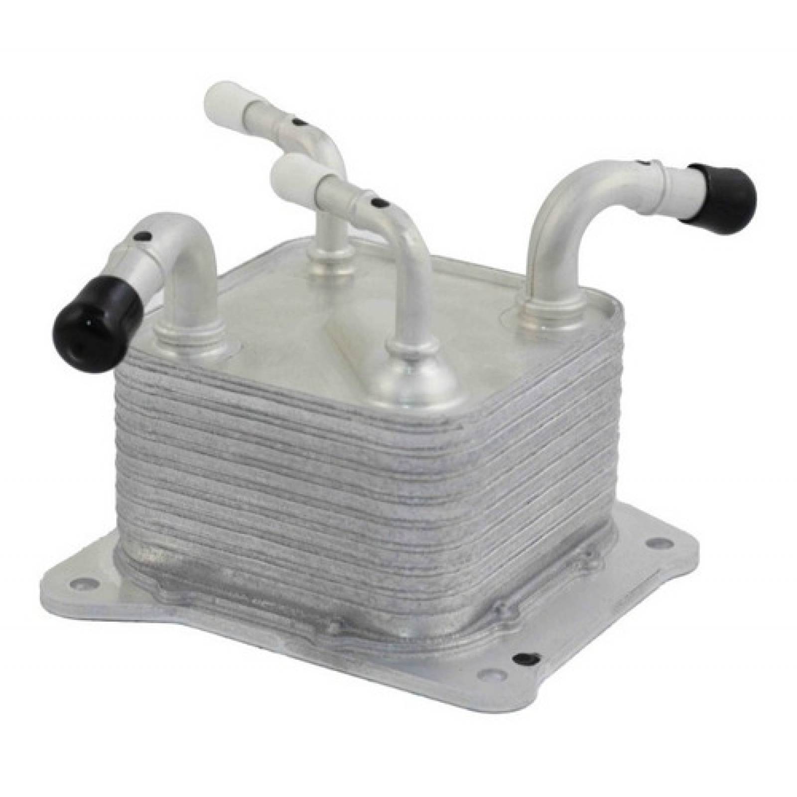 Enfriador Aceite Transmisión Orig Nissan Juke Sentra Tiida