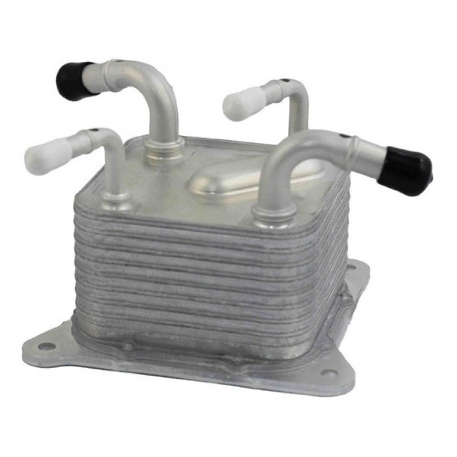 Enfriador Aceite Transmisión Orig Nissan Juke Sentra Tiida