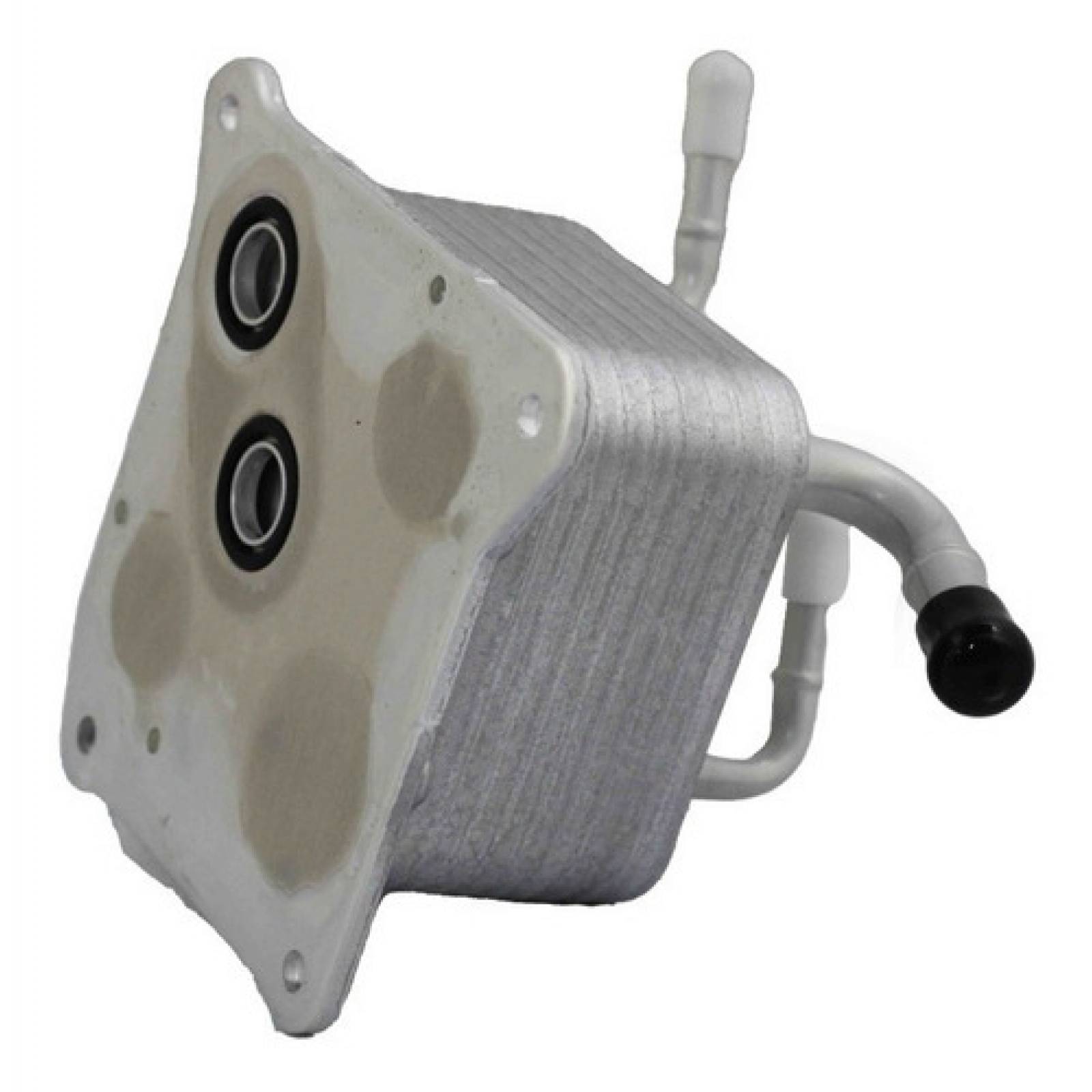 Enfriador Aceite Transmisión Orig Nissan Juke Sentra Tiida