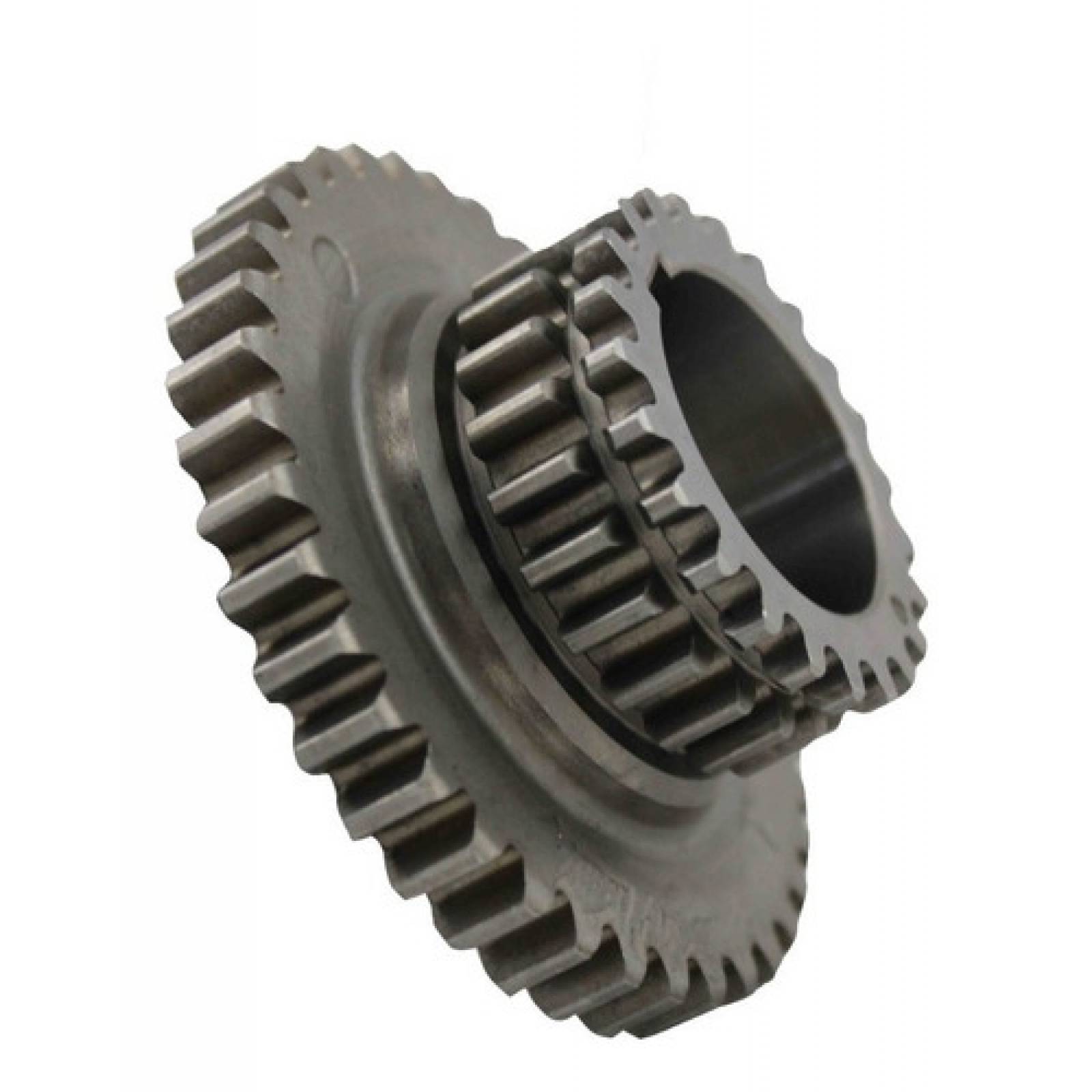 Engrane Cigueñal 1.8l Nissan Original Tiida Sentra Xtrail