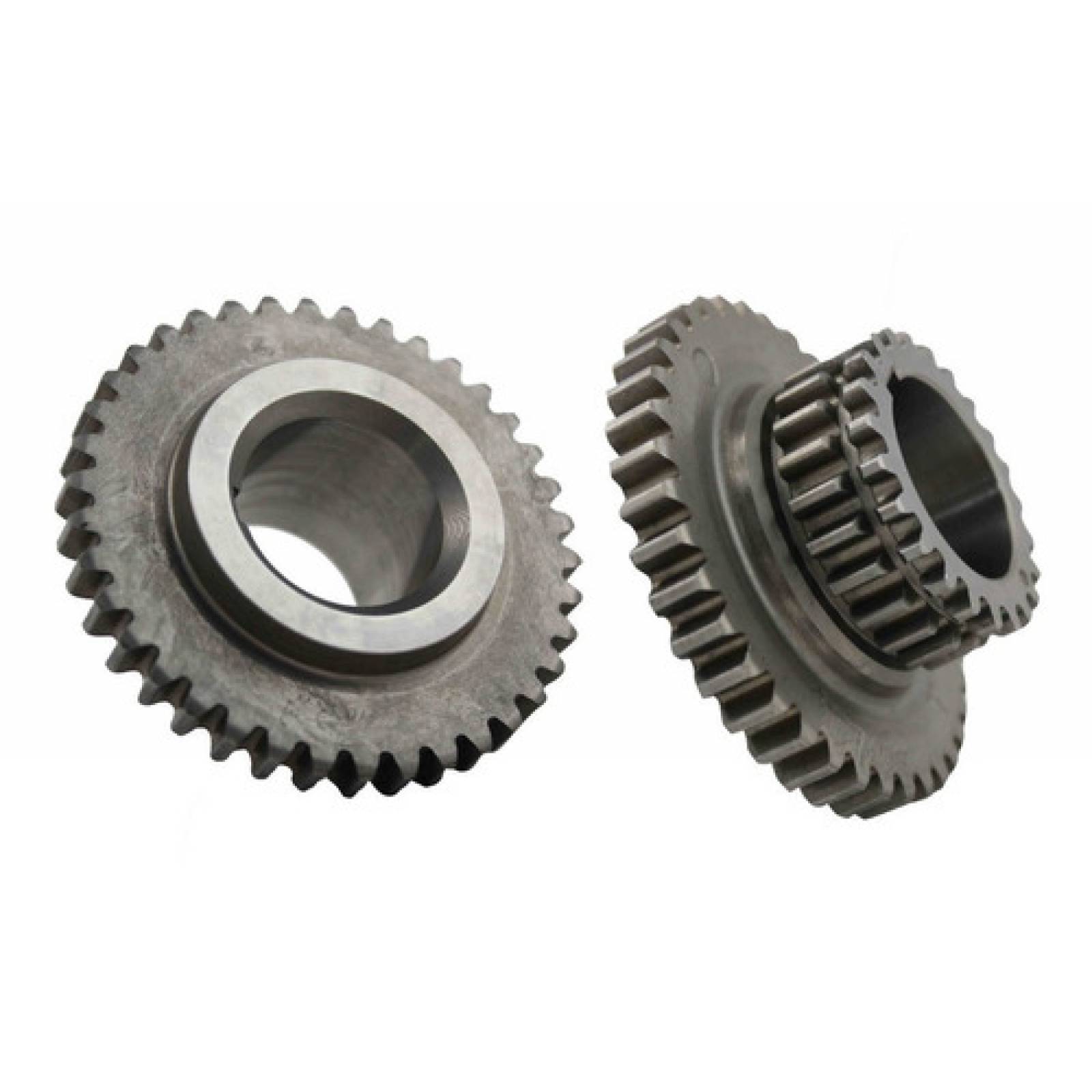 Engrane Cigueñal 1.8l Nissan Original Tiida Sentra Xtrail