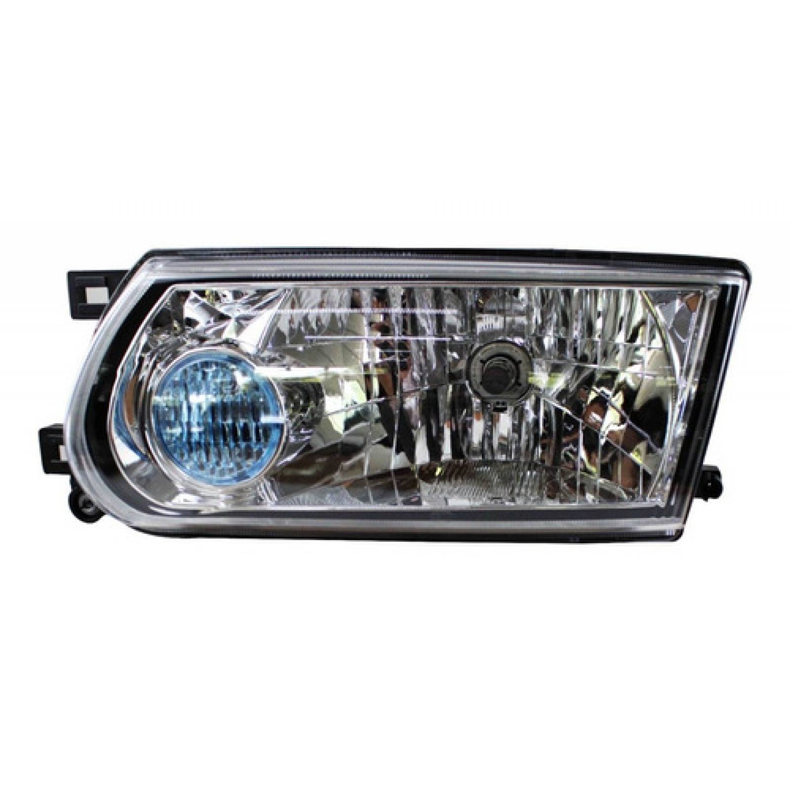 Faro Delantero Izquierdo Tsuru Iii B13 Nissan Original