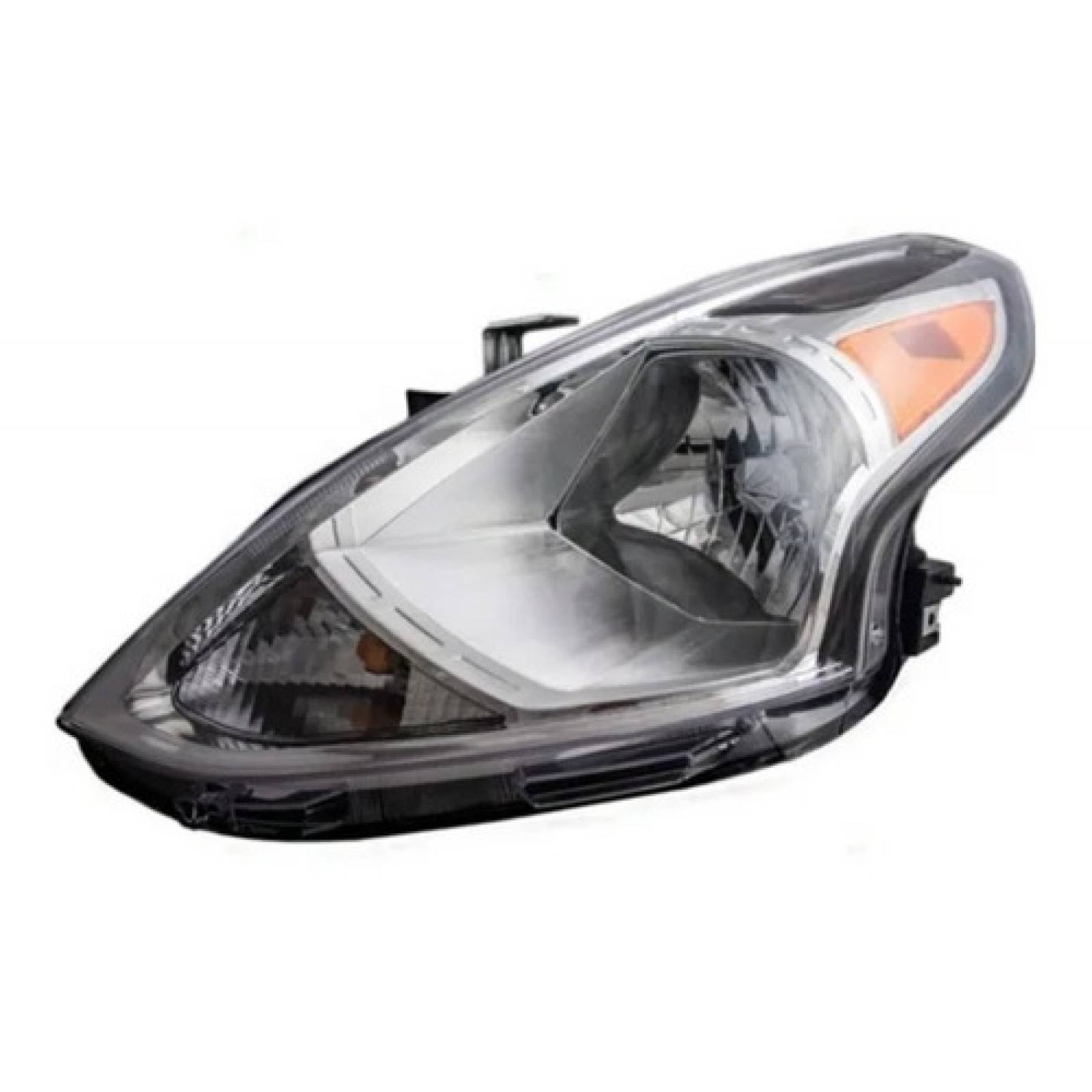 Faro Izquierdo Original Nissan Versa 12-20