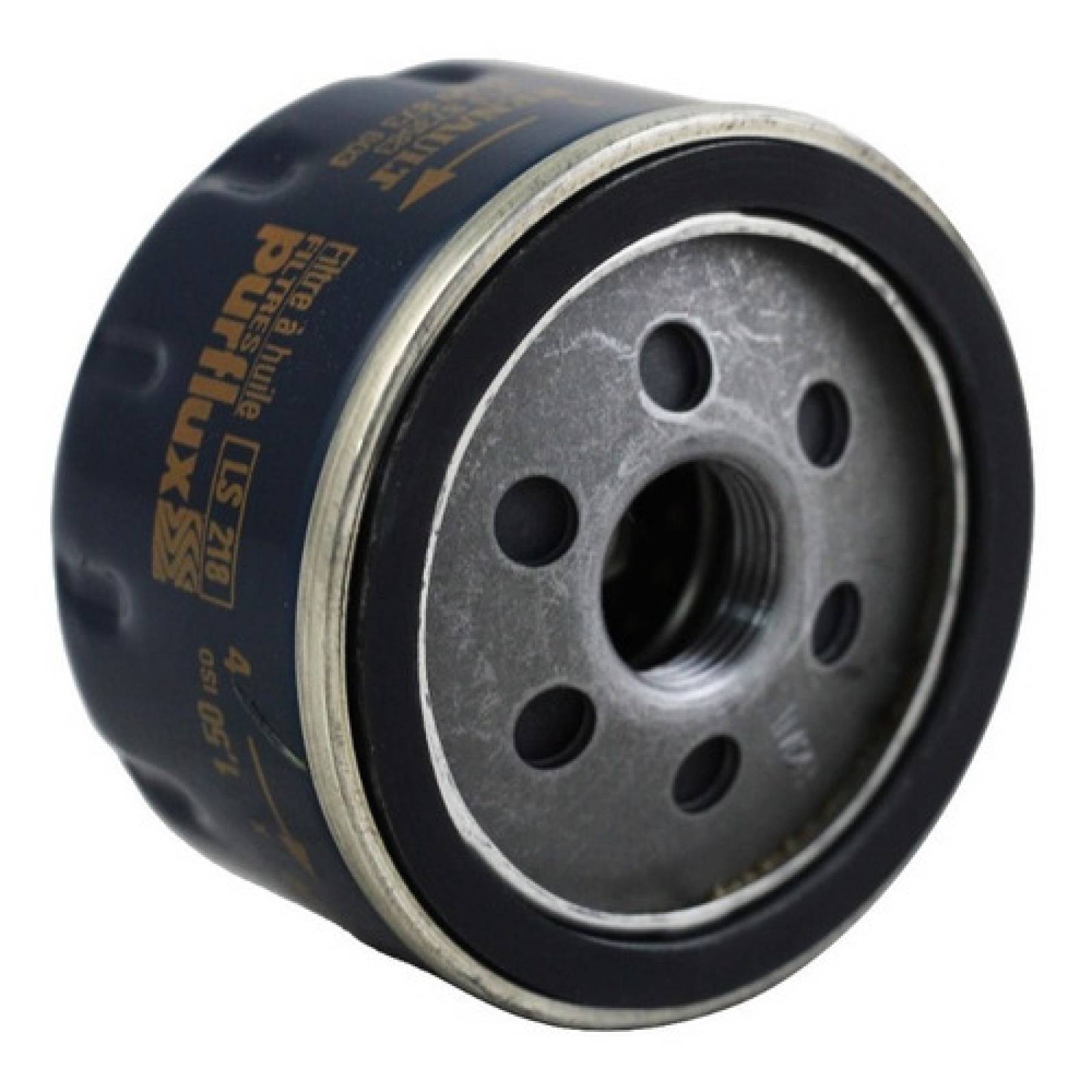 Filtro De Aceite Platina Original Nissan  