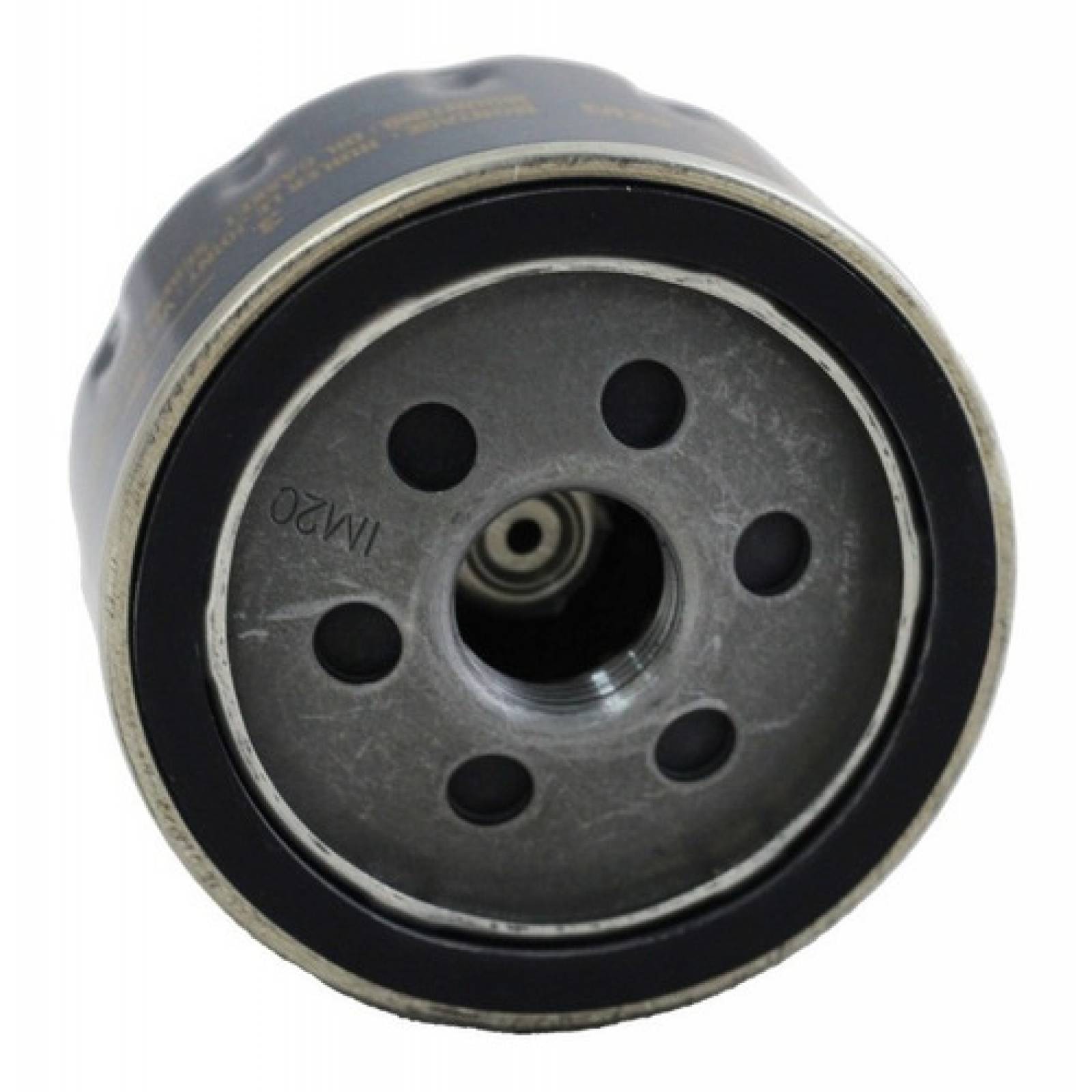 Filtro De Aceite Platina Original Nissan  