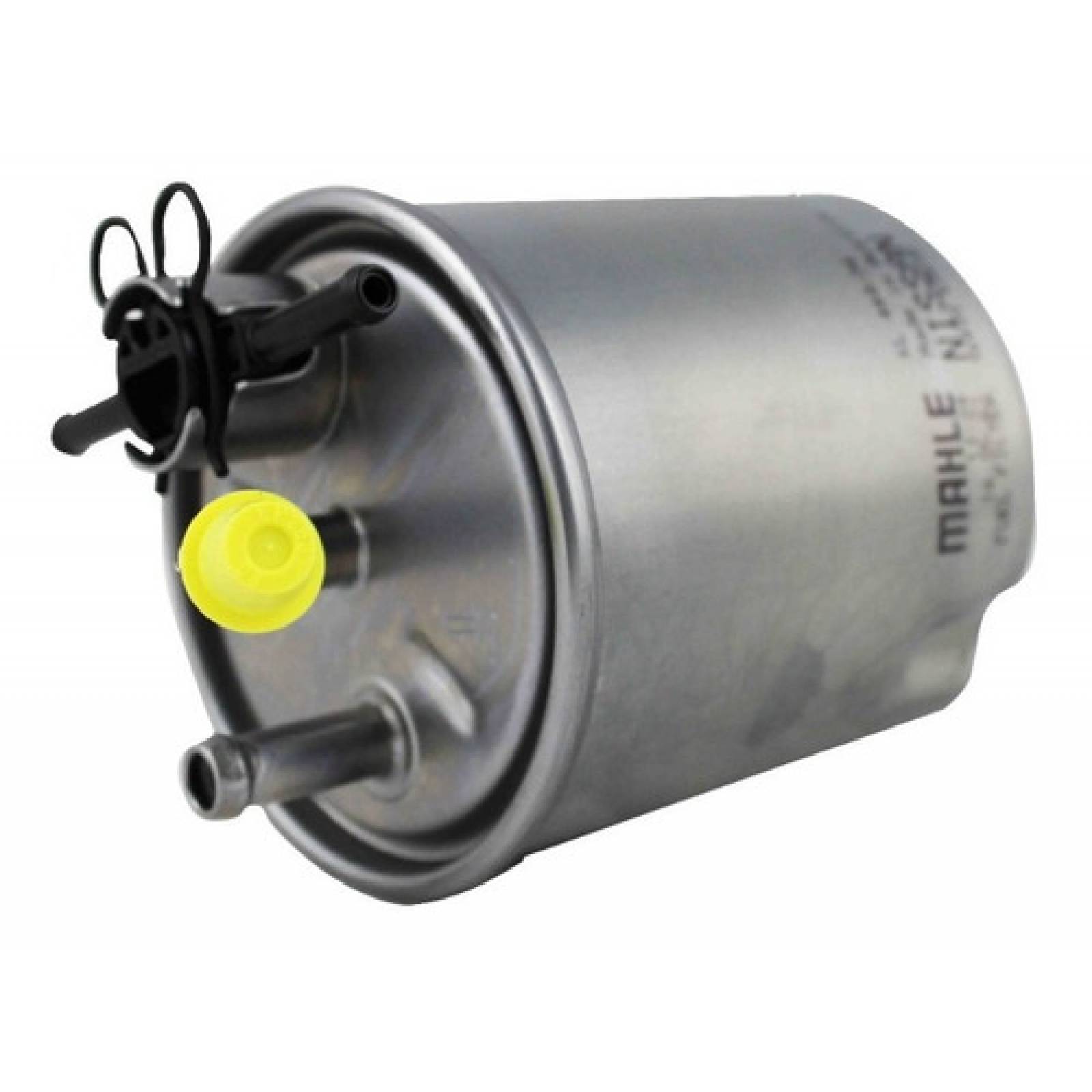 Filtro Gasolina Nissan Cabstar Iii 4 Cil. 2.5 L Diesel 12-20