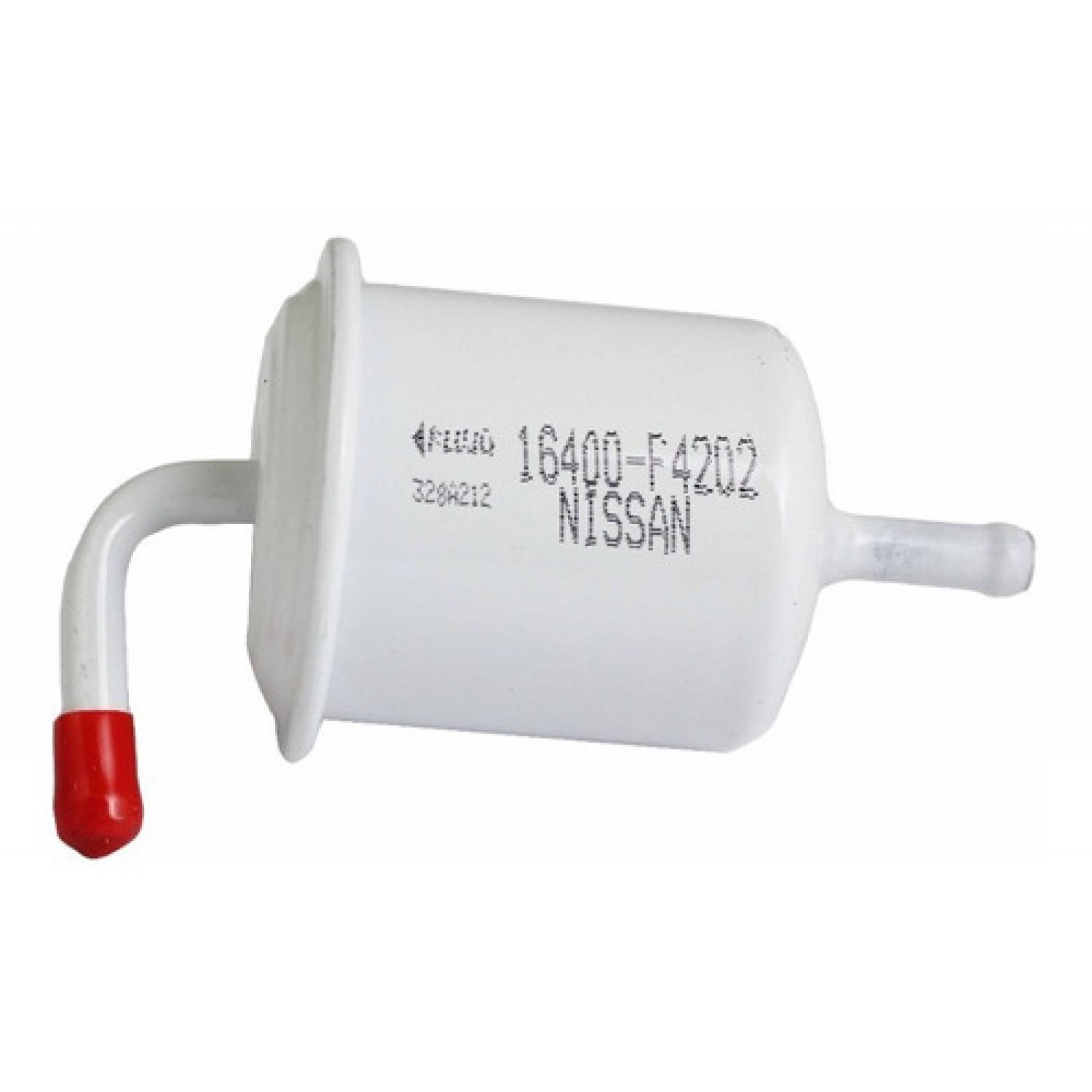 Filtro Gasolina Original Nissan Tsuru 91-17