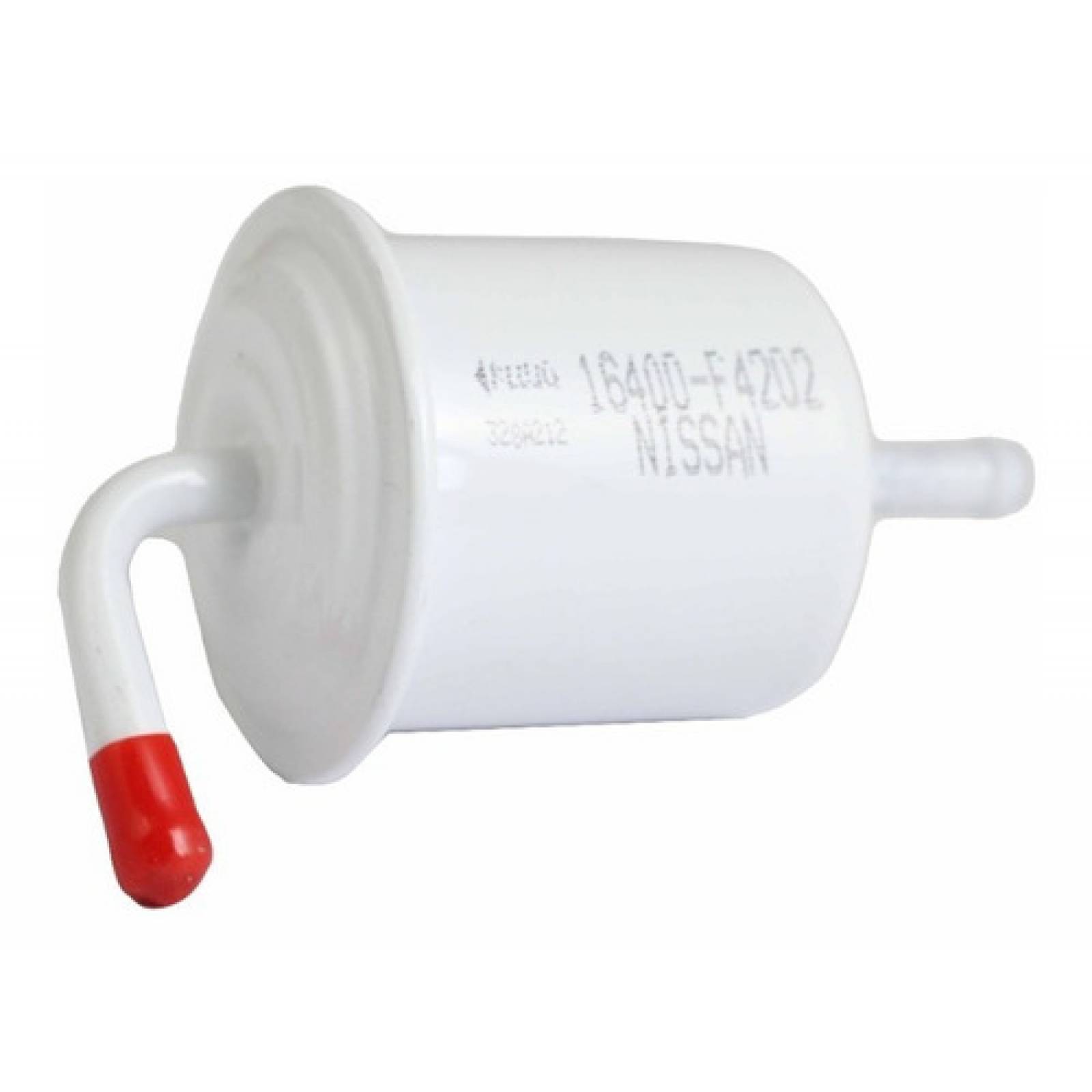 Filtro Gasolina Original Nissan Tsuru 91-17