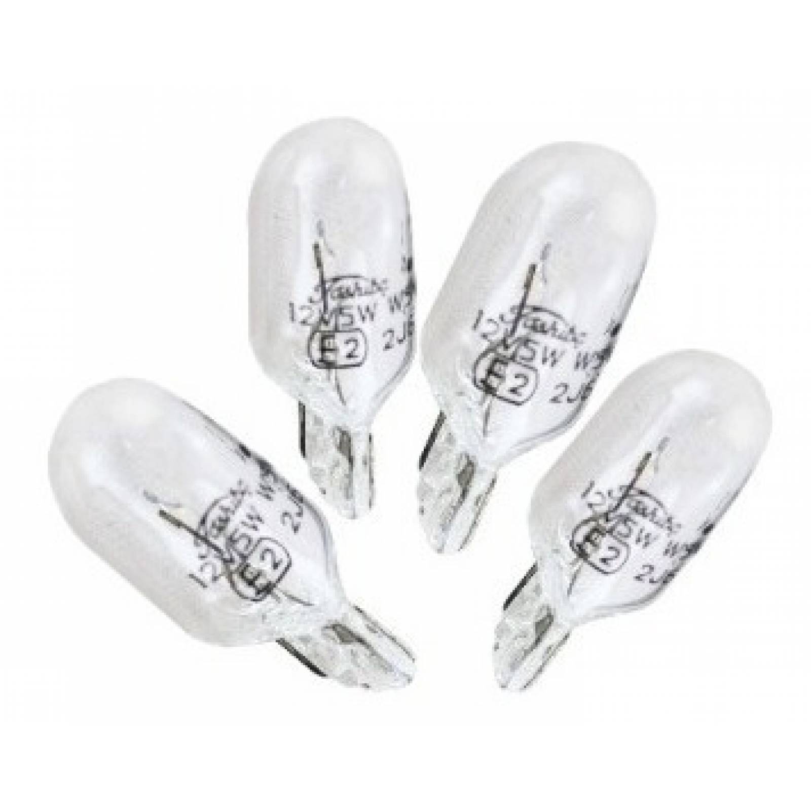 Foco Cuarto Nissan Original March Versa Note Tiida