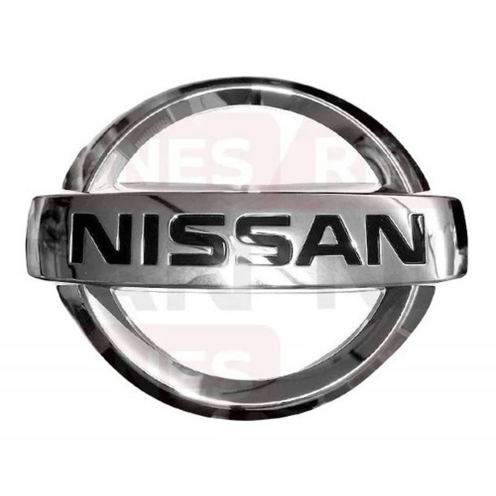 Frente De Nissan Versa 2015-2018 Nuevo Original