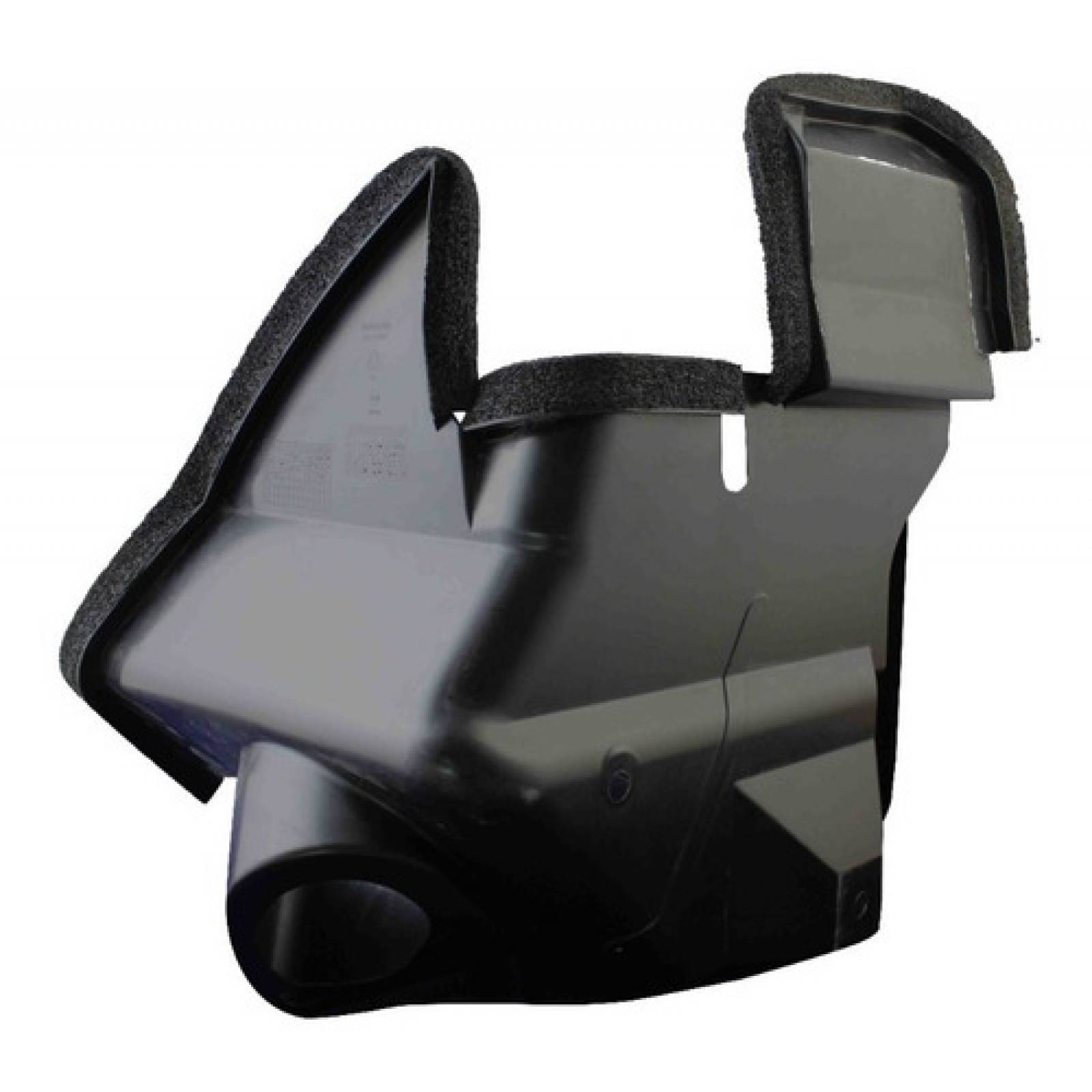 Guia Tolva Deflec Aire Del Izq Nissan Versa 12-19