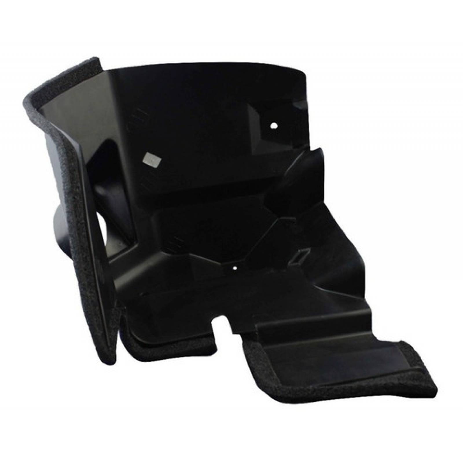 Guia Tolva Deflec Aire Del Izq Nissan Versa 12-19