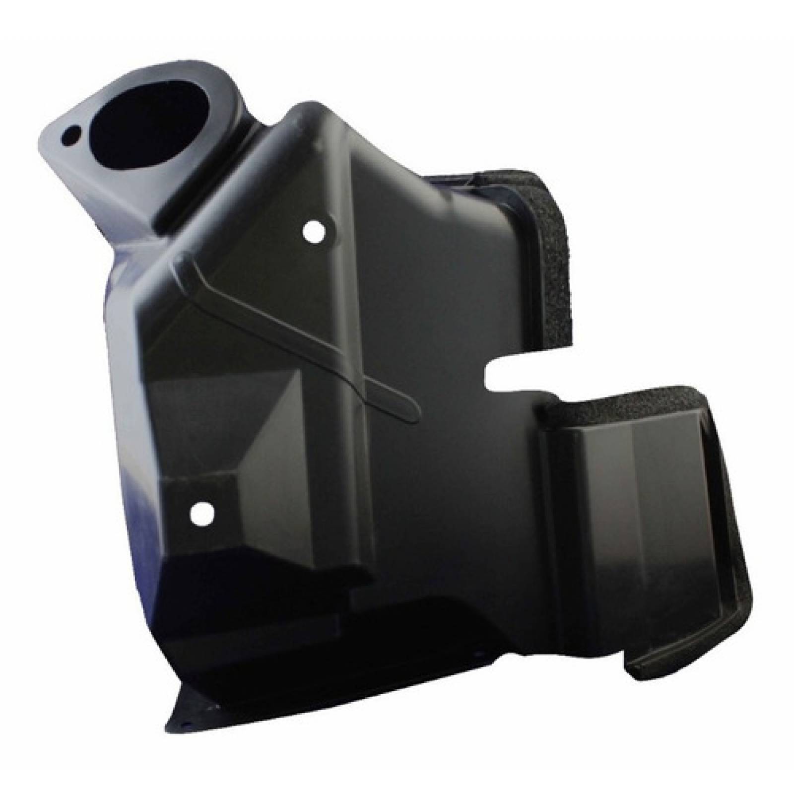 Guia Tolva Deflec Aire Del Izq Nissan Versa 12-19