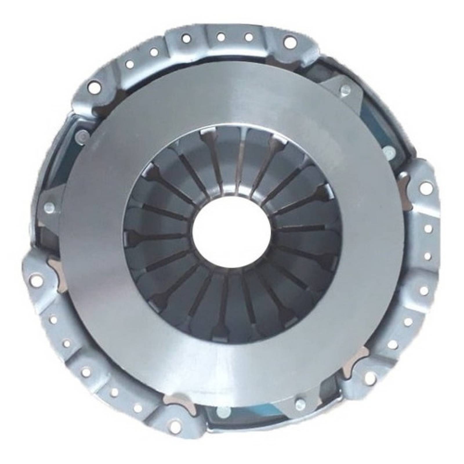 Kit Clutch Original Nissan Va Tiida/sentra B16 1.8 