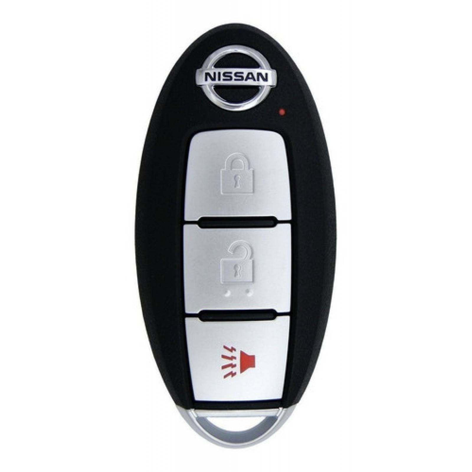 Llave Inteligente Nissan Original 16-20