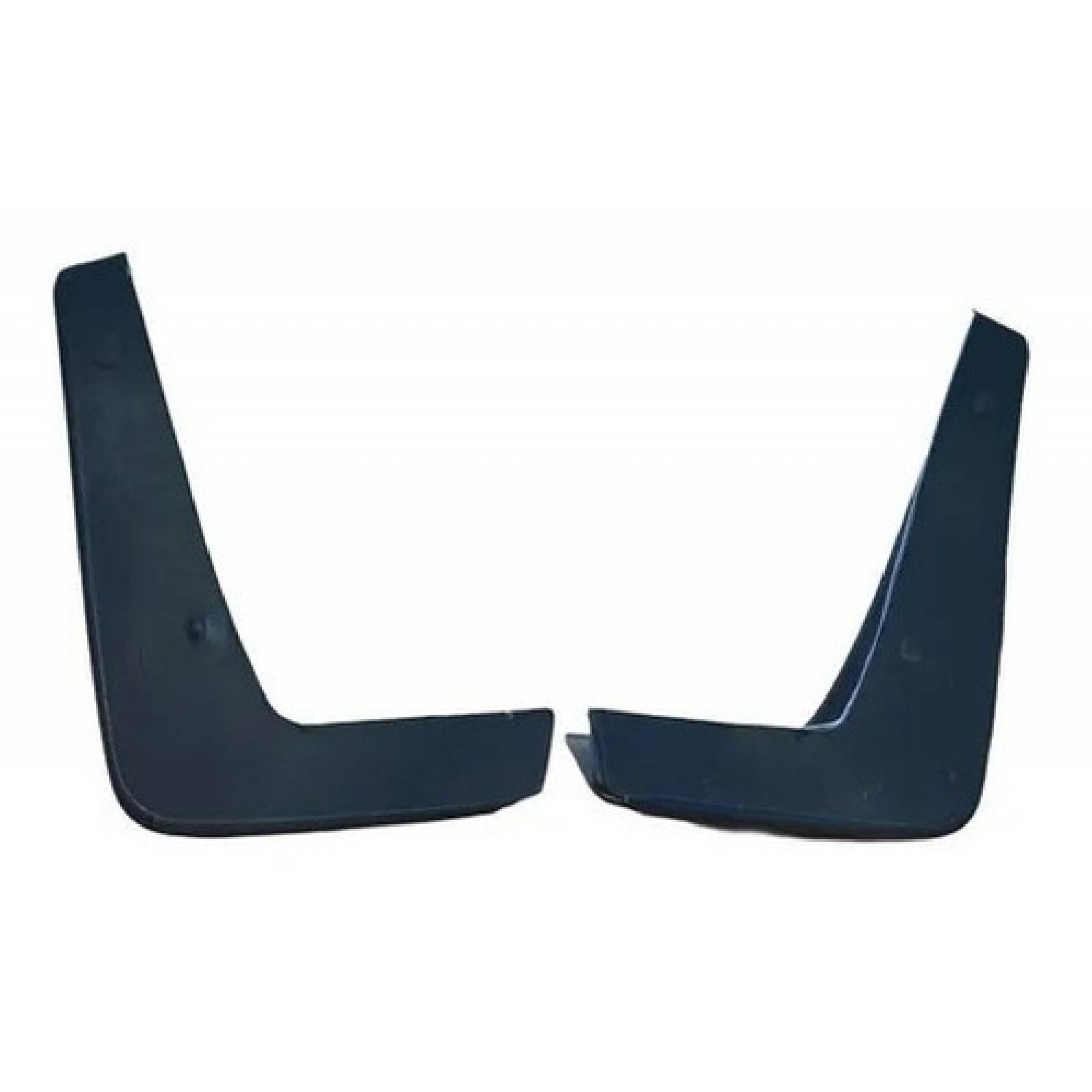 Loderas Delanteras Nissan Original Versa 2021