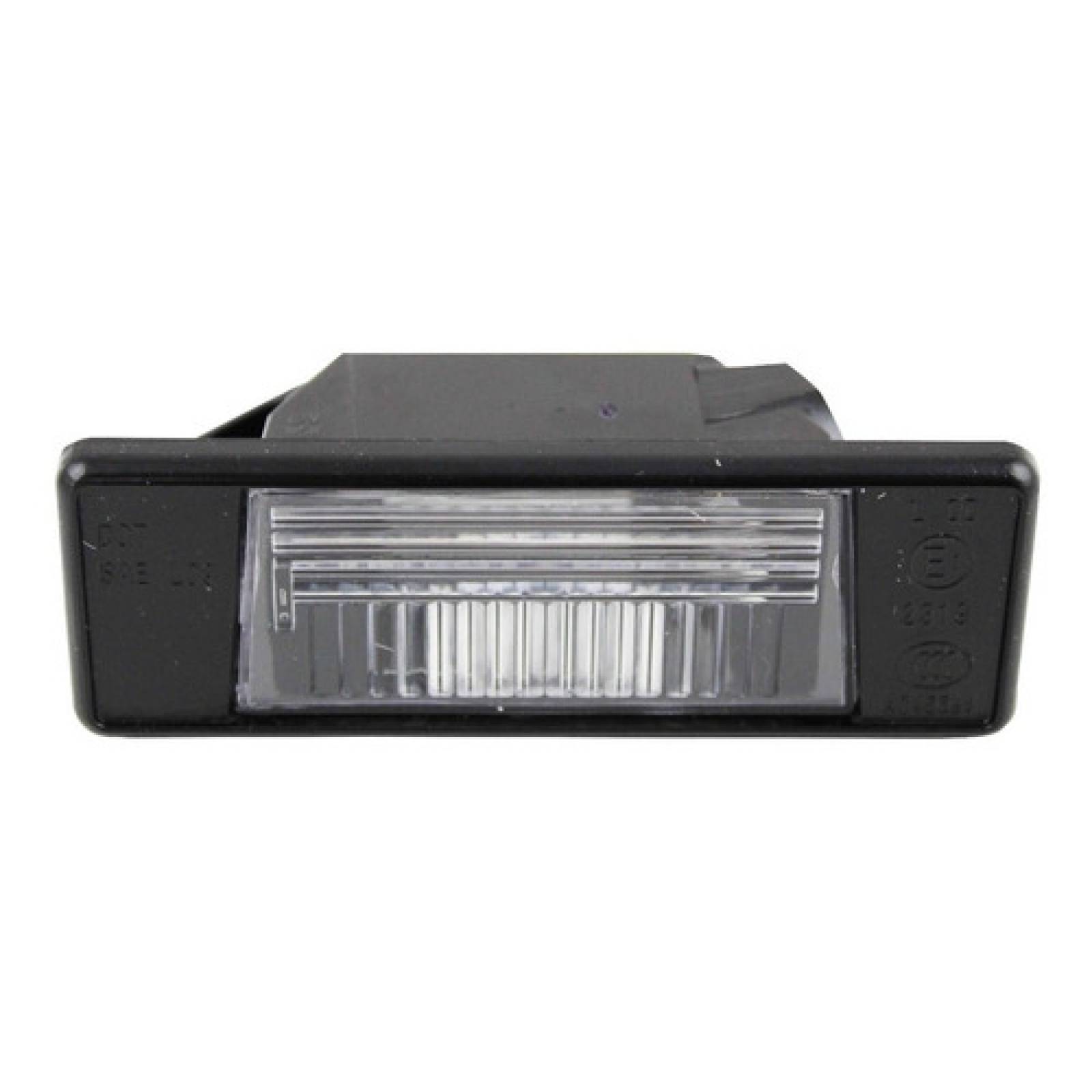 Luz De Placa Trasera Nissan Orig. Frontier 16-20 Versa 12-19