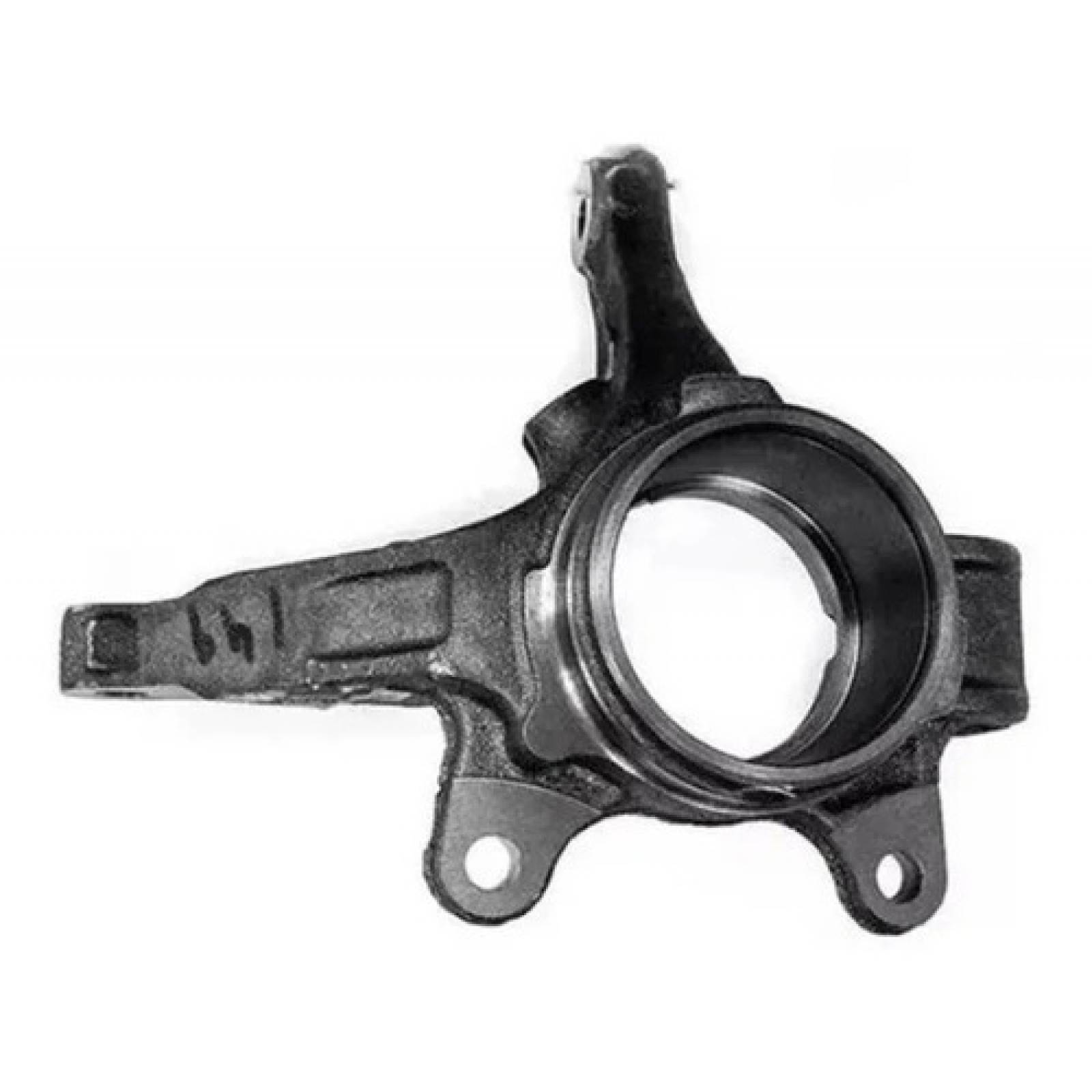 Mango Delantero Derecho Nissan March Versa 11-19 Original