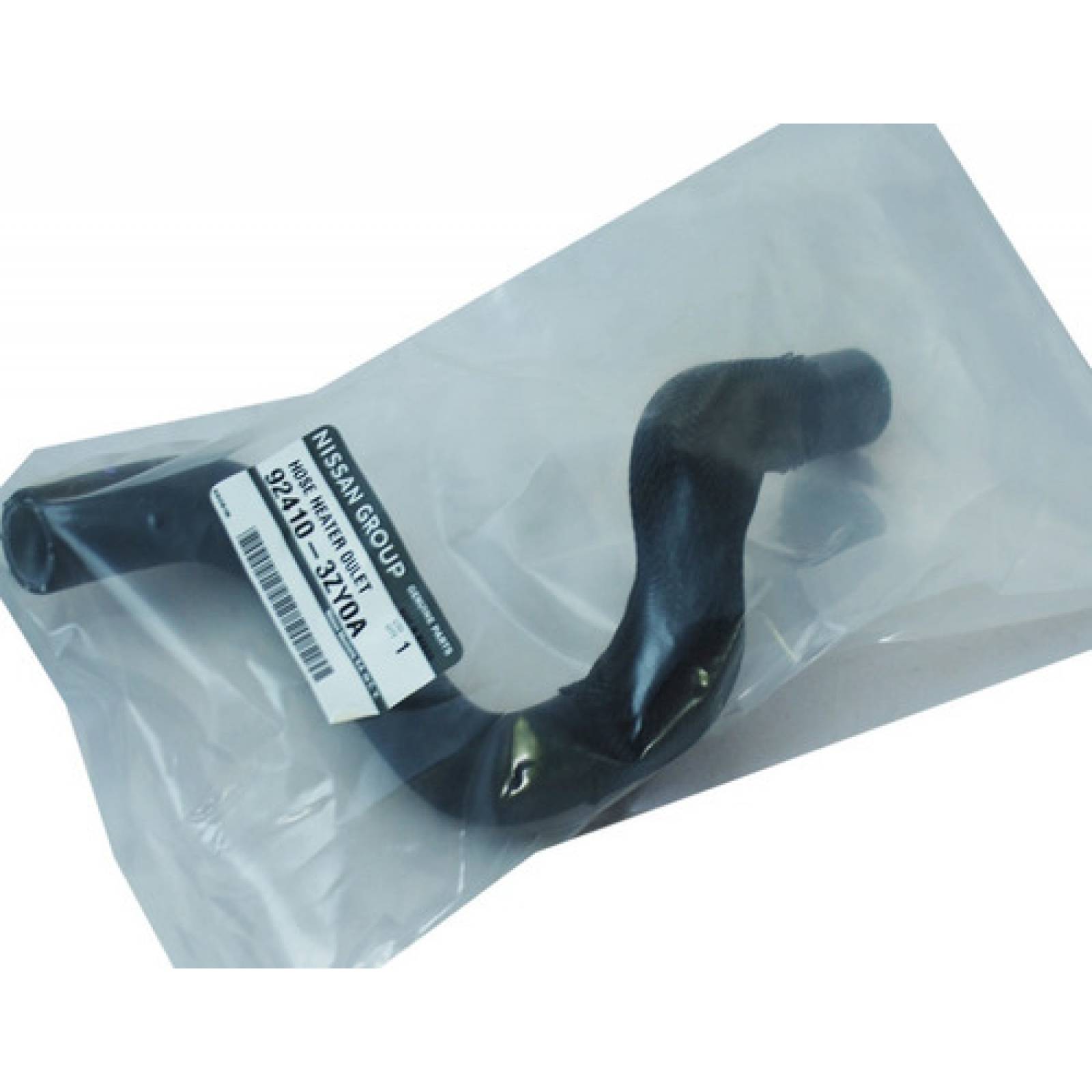 Manguera De Calefacción Nissan Tsuru Iii 92-07 Original