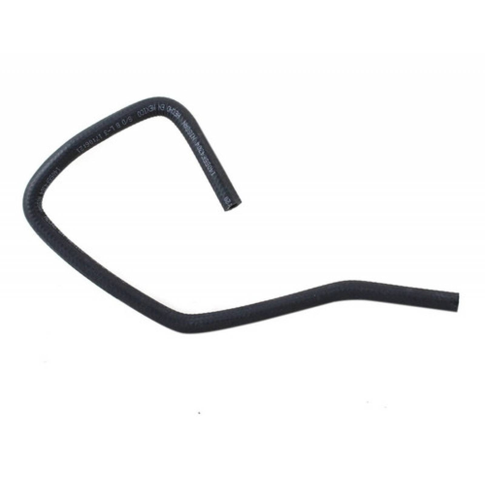 Manguera Paso De Agua Motor 16val (tripa) Nissan Tsuru B13