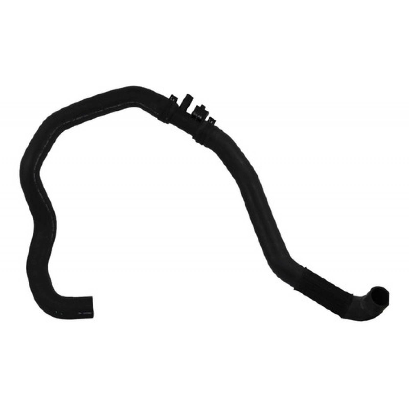 Manguera Radiador Inferior Original Nissan Np300 14-20