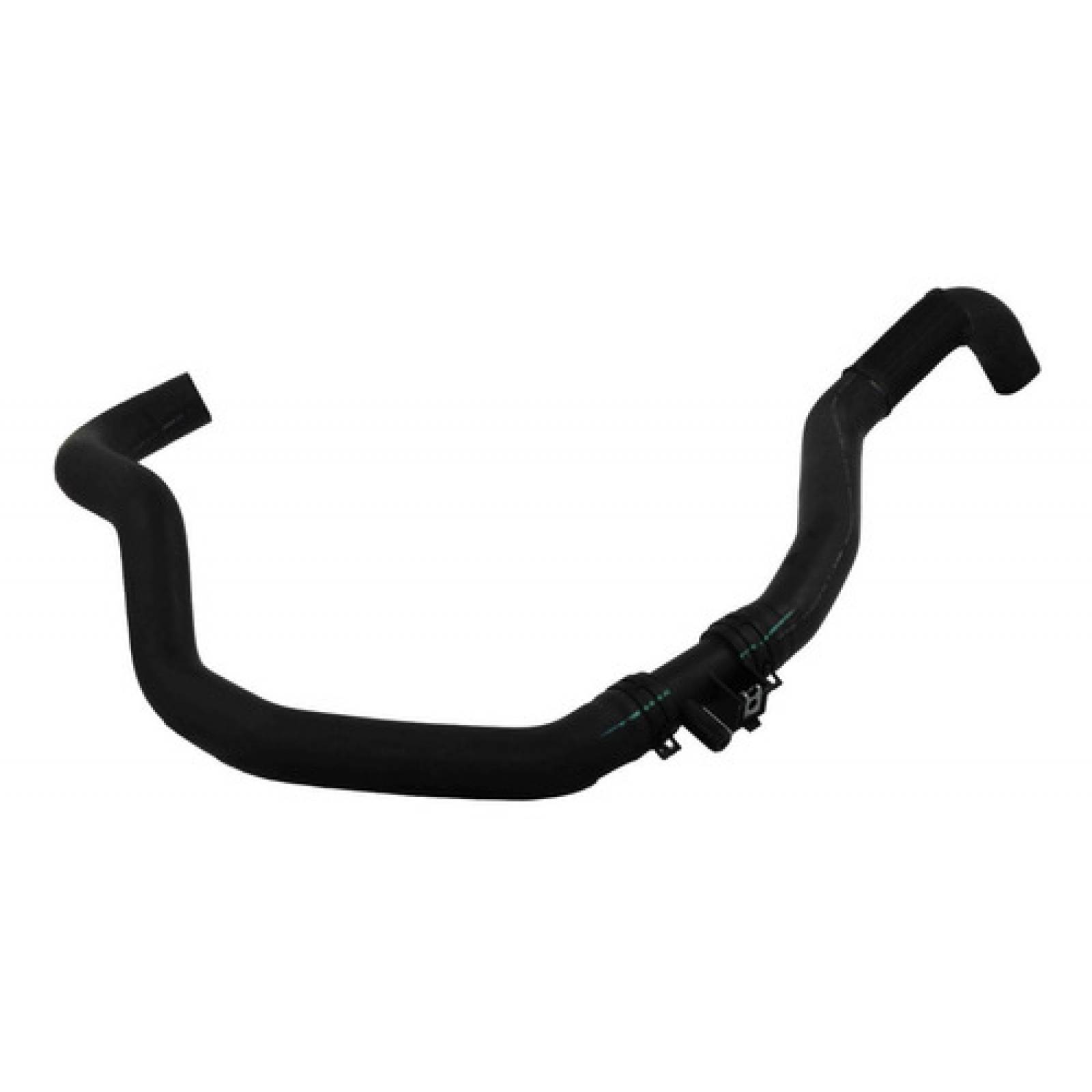 Manguera Radiador Inferior Original Nissan Np300 14-20