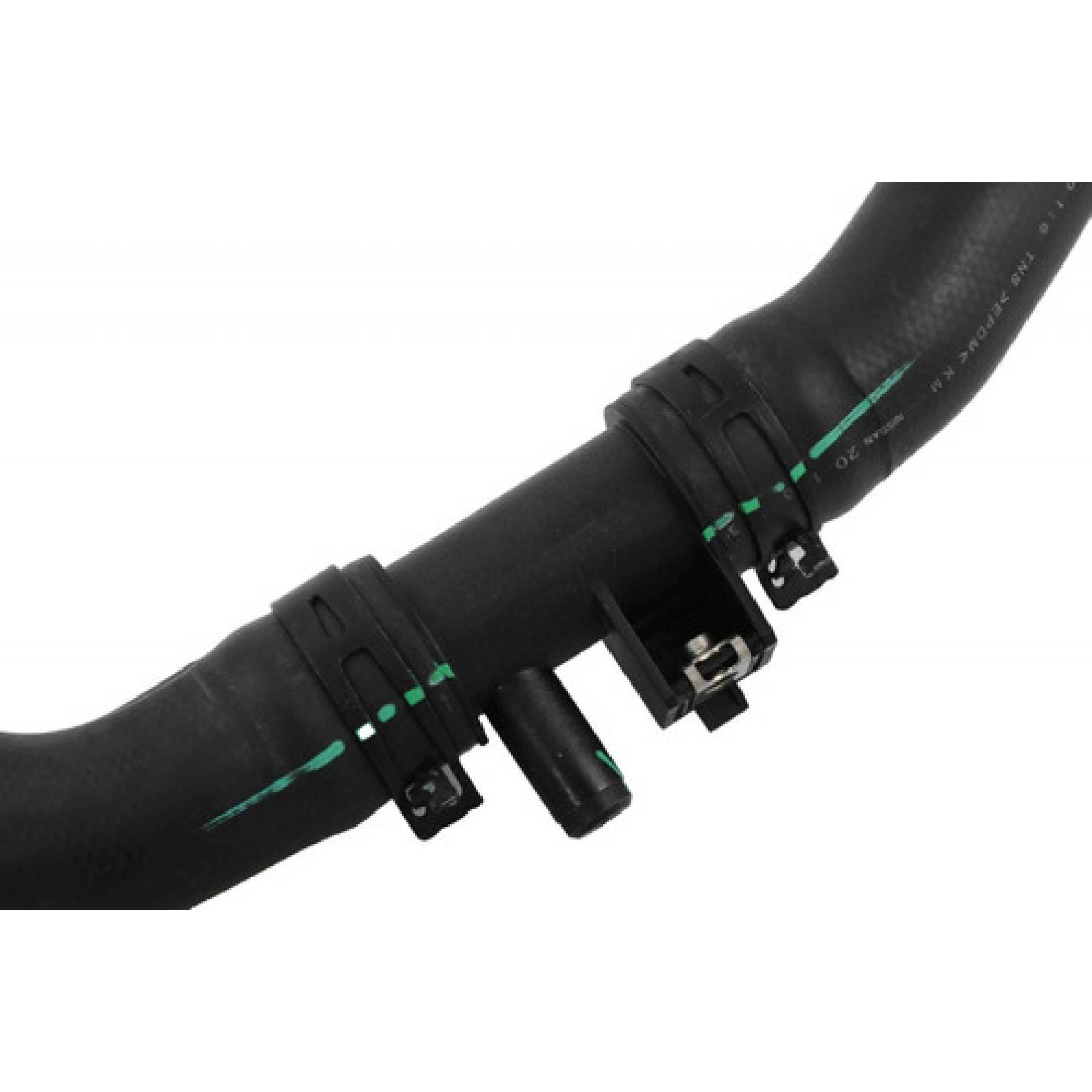 Manguera Radiador Inferior Original Nissan Np300 14-20