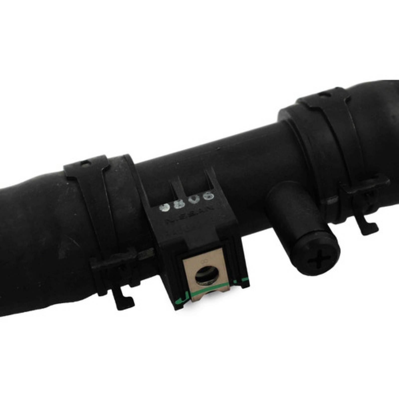 Manguera Radiador Inferior Original Nissan Np300 14-20