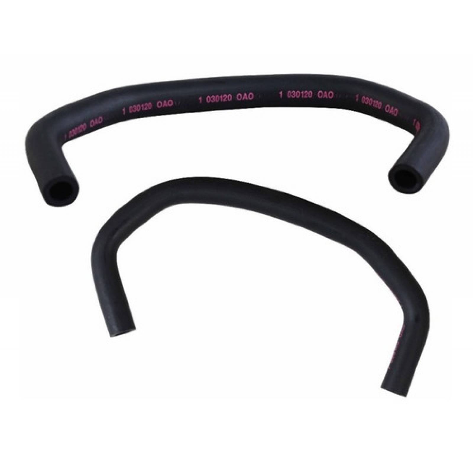 Manguera Tapa Balancines A Depurad Aire Original Nissan