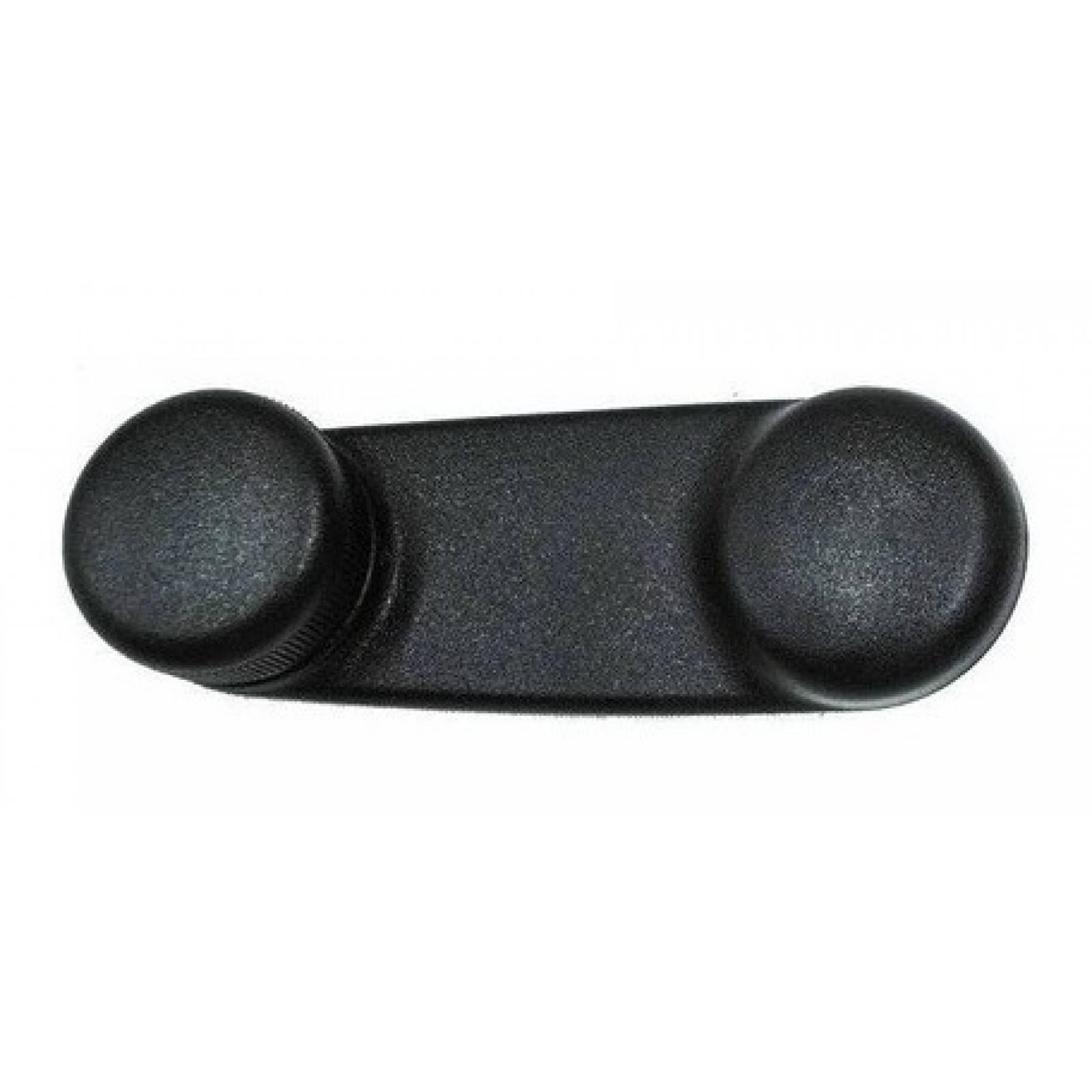 Manija Elevador De Cristal Nissan Original Tiida 07-17