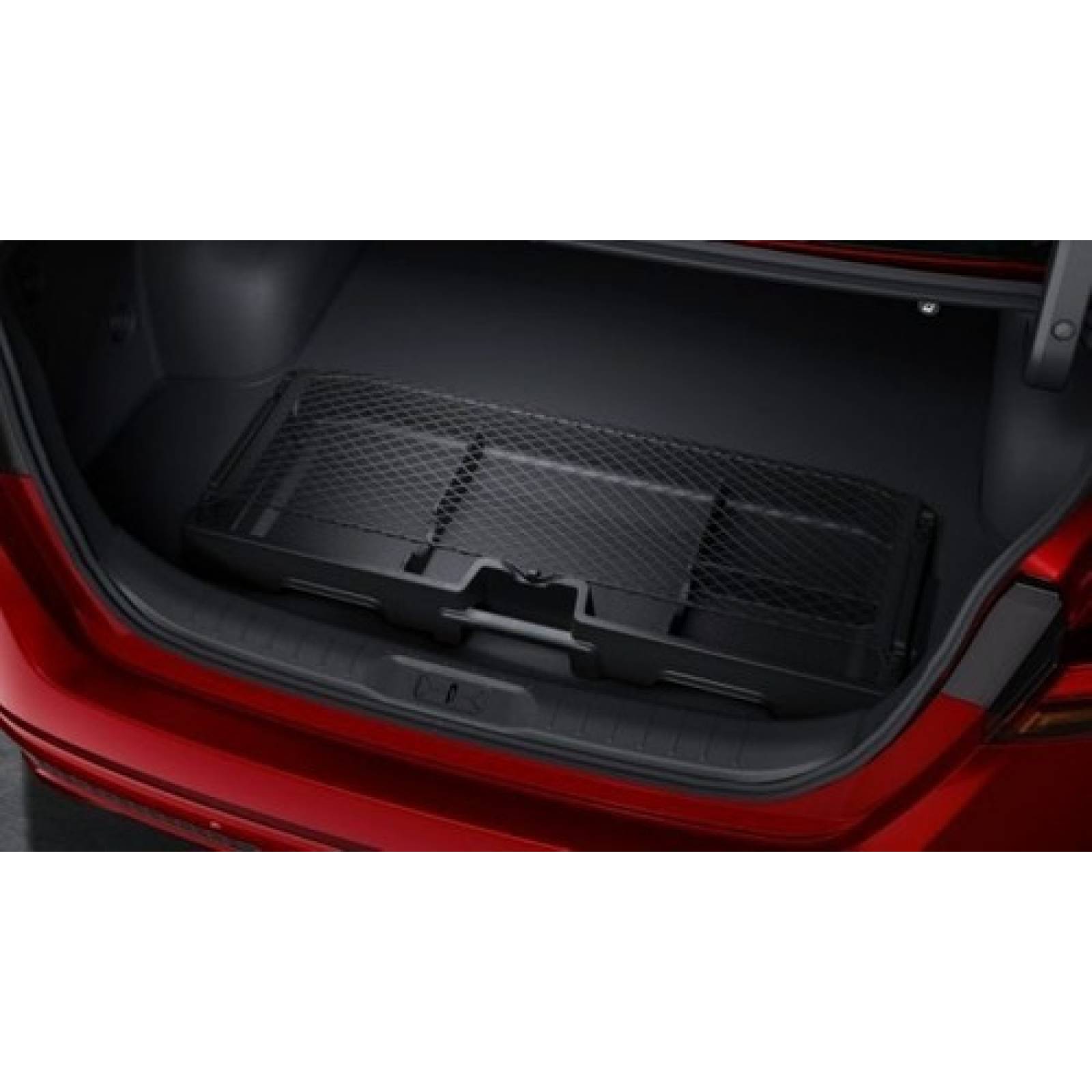 Organizador De Cajuela Nissan Original Versa Sentra Altima