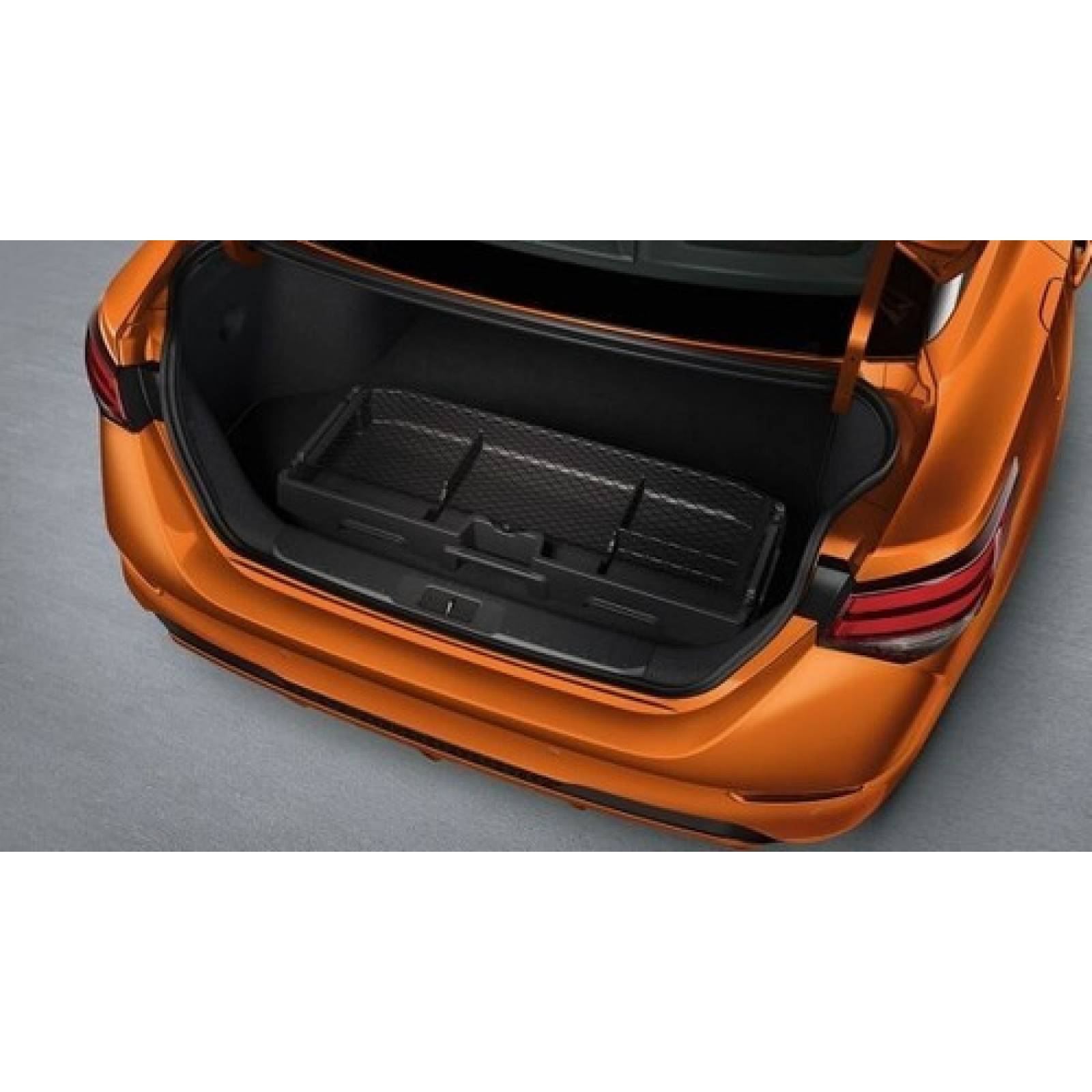 Organizador De Cajuela Nissan Original Versa Sentra Altima