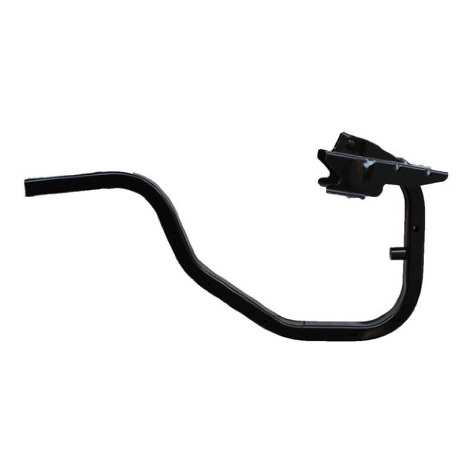 Par De Soporte Bisagra De Cajuela Nissan V-drive/versa 12-21