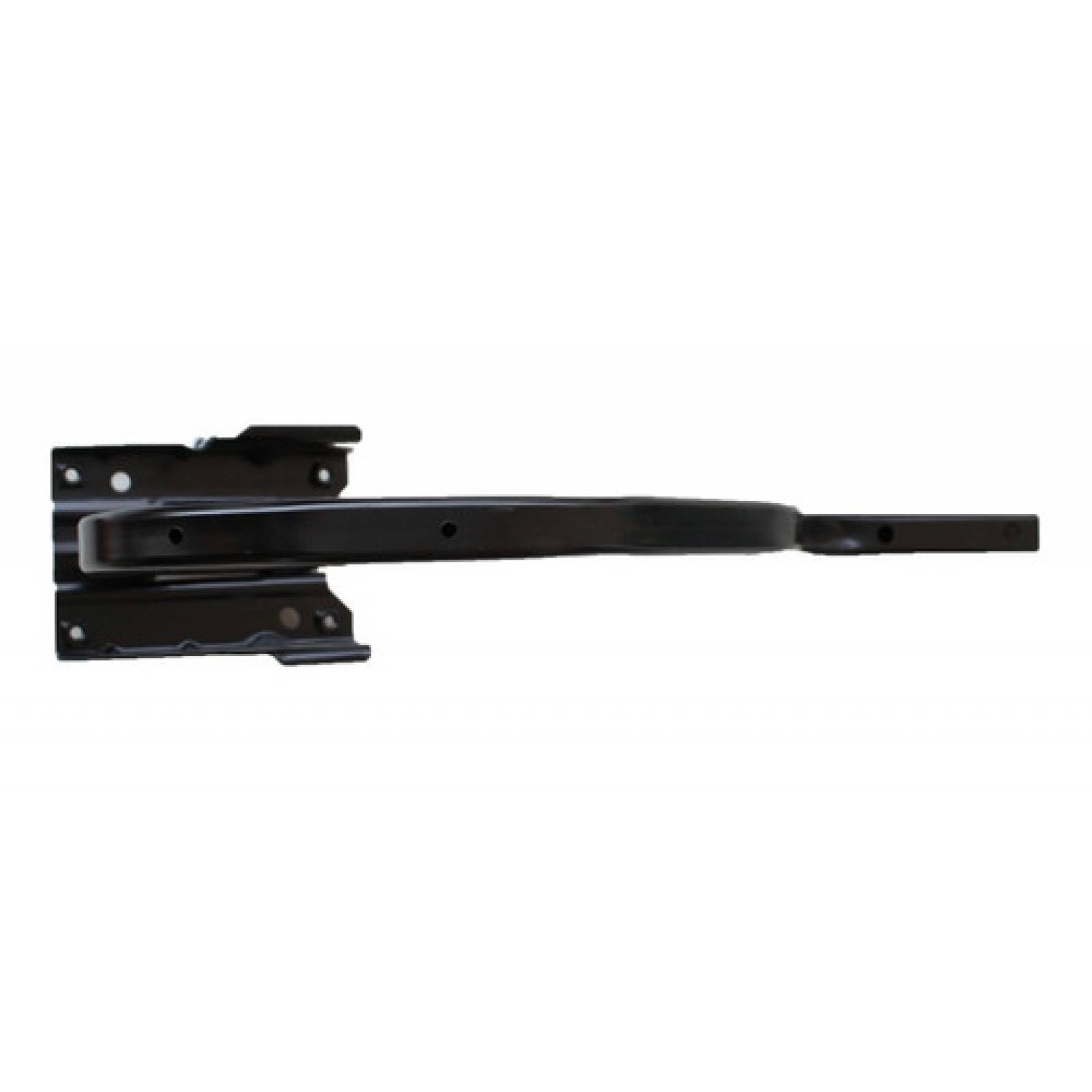 Par De Soporte Bisagra De Cajuela Nissan V-drive/versa 12-21