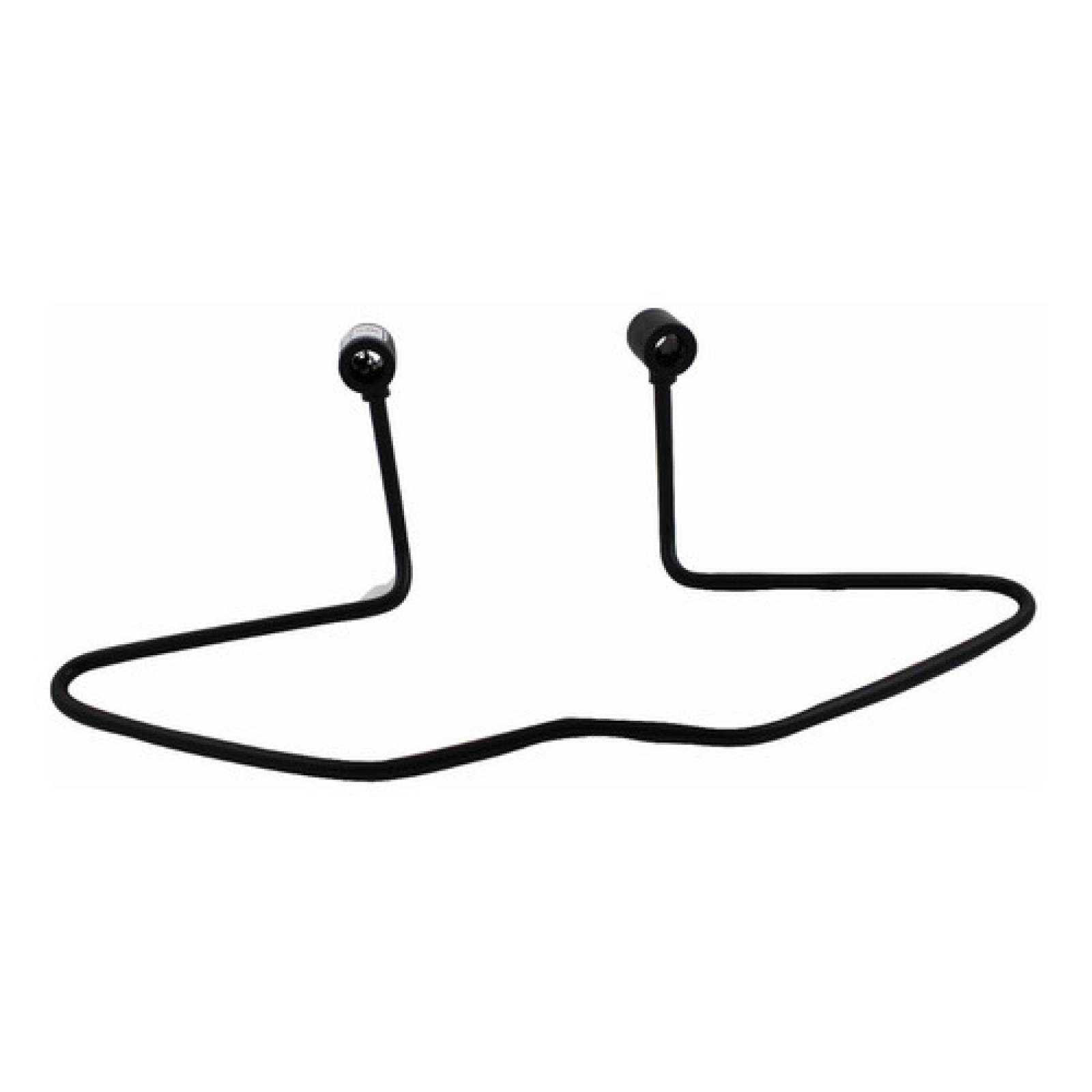 Portasacos Negro Nissan Original