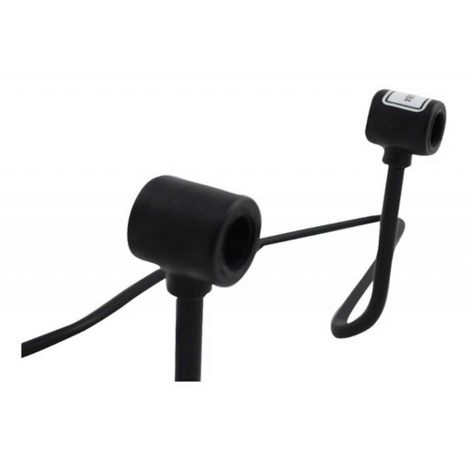 Portasacos Negro Nissan Original