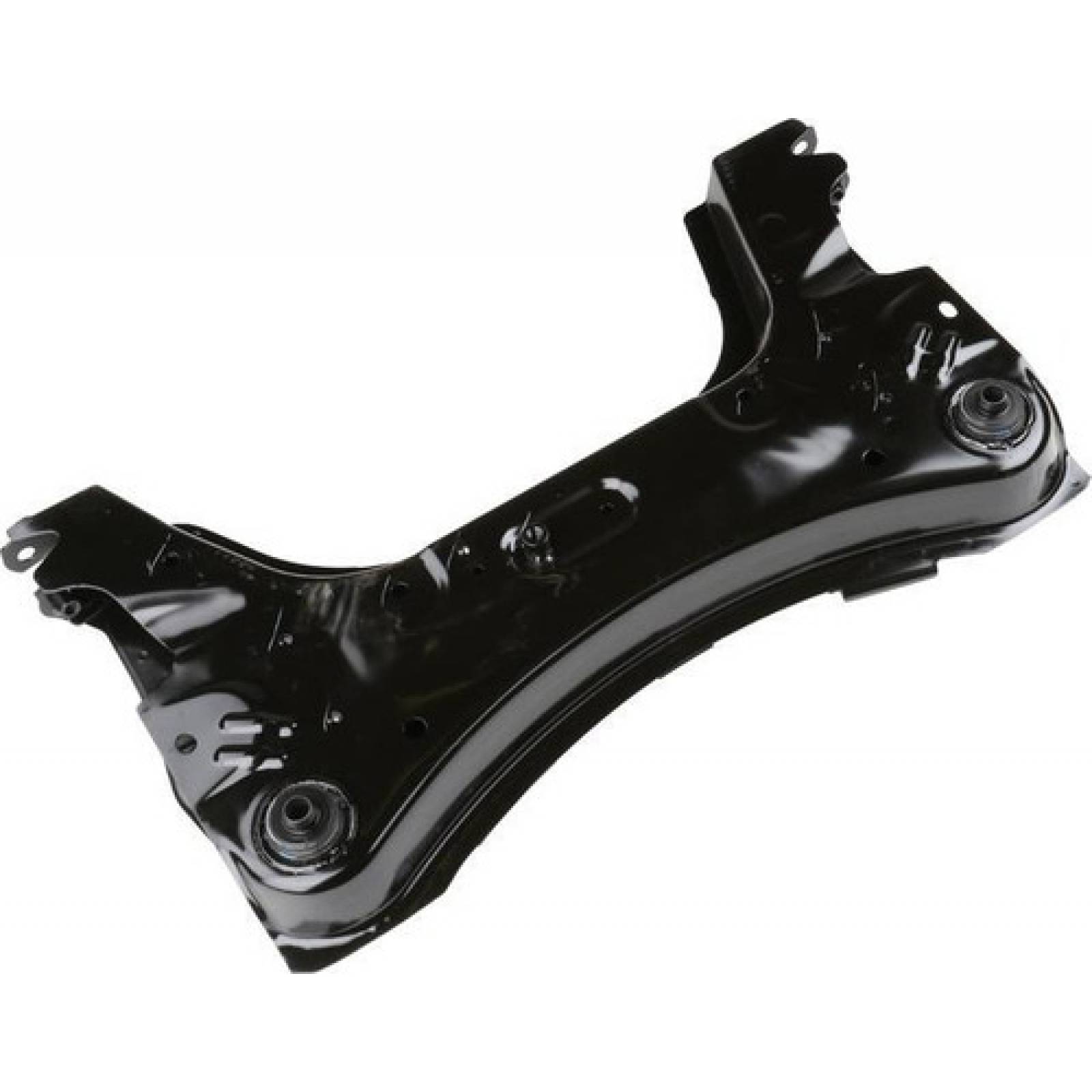 Puente Suspensión Delantera Nissan Original Tiida 07-17